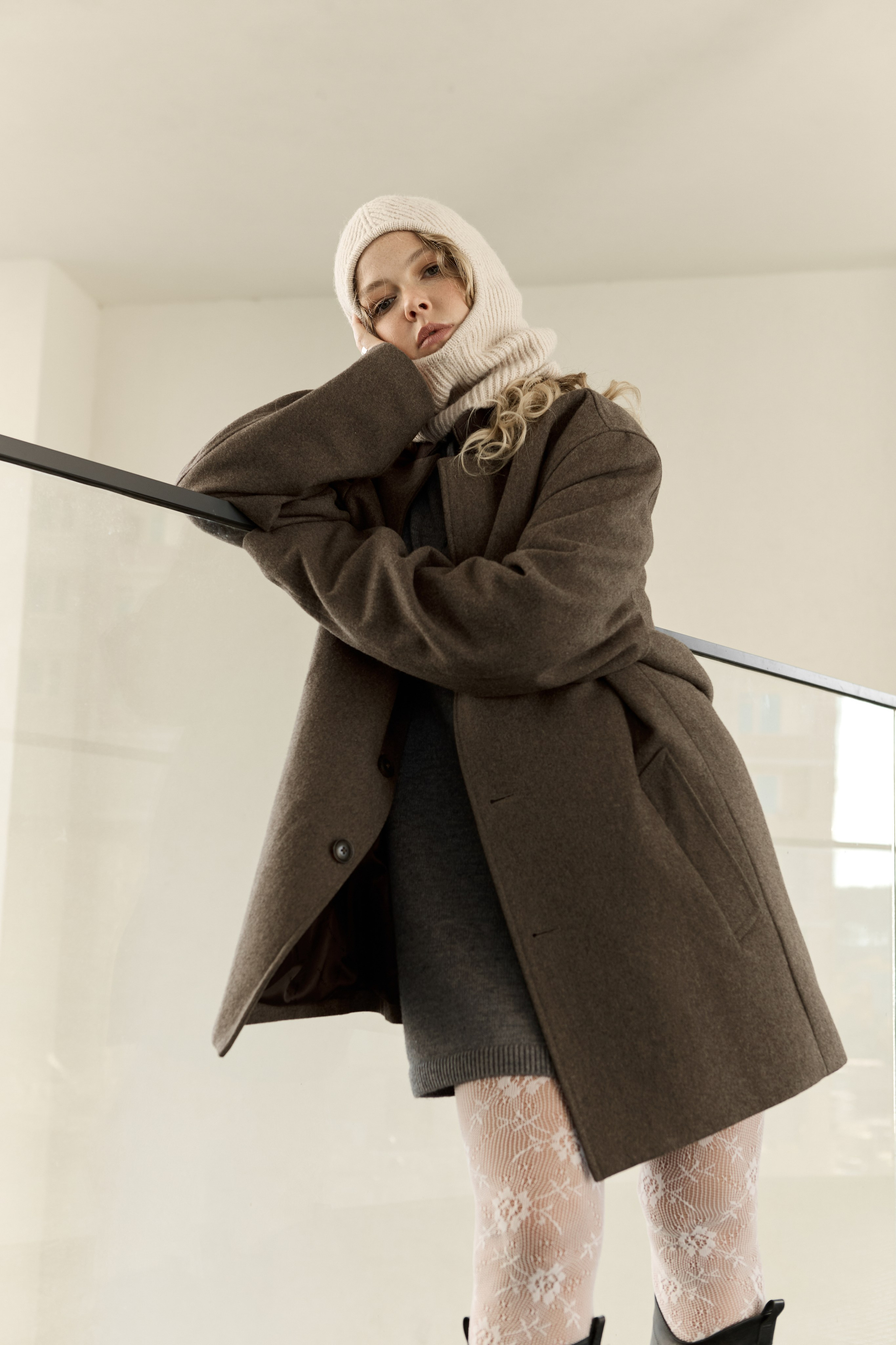 Аня. Фотограф Екатеринбург Яна Язовская