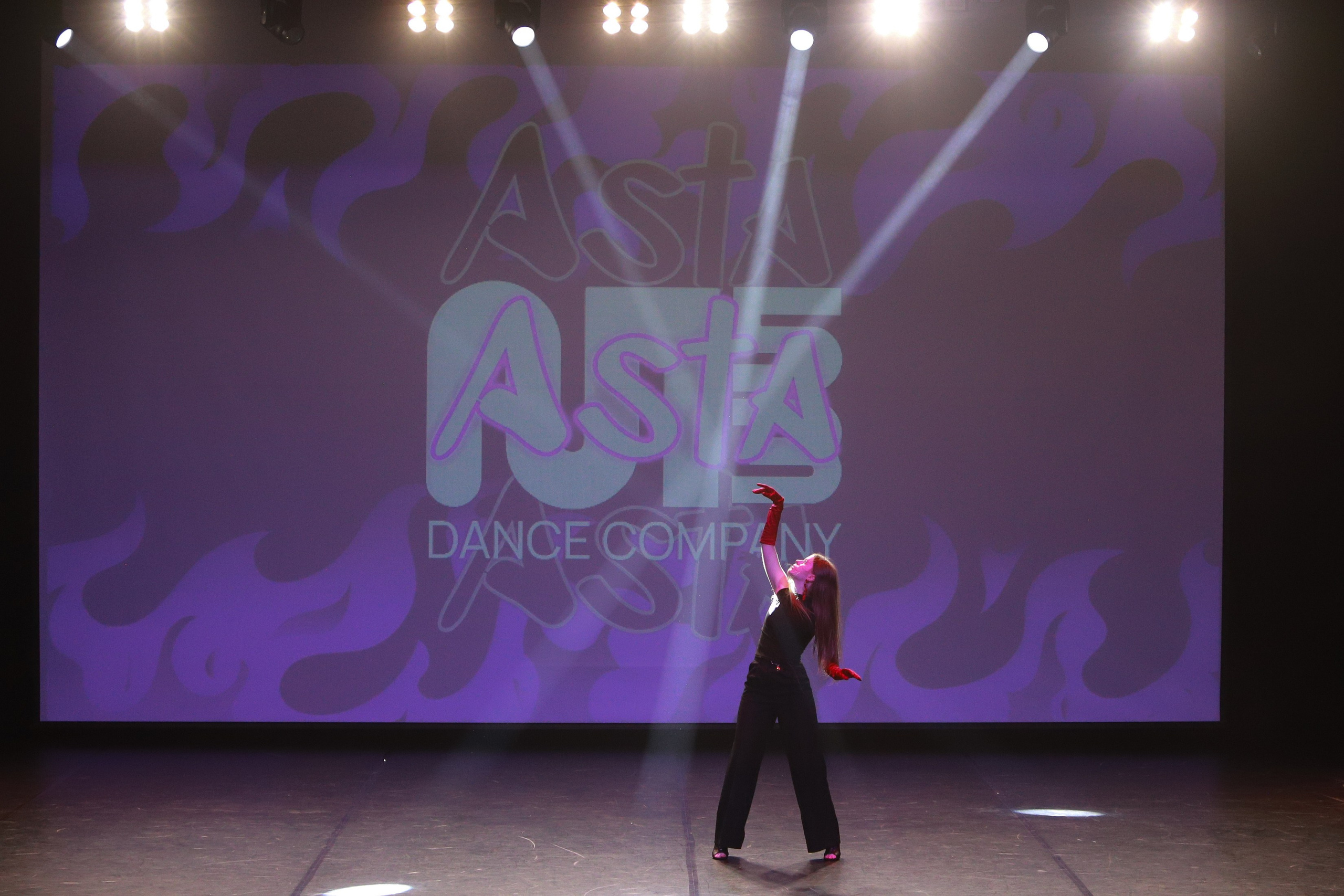 Studio 535 Отчетник. Фотограф Юлия Мальцева