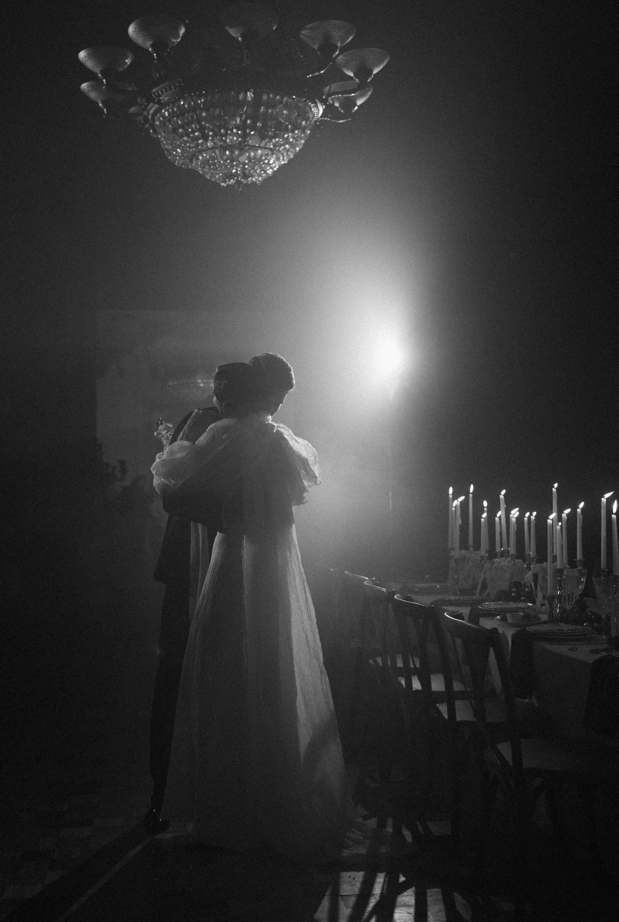 Candle in love. Главная