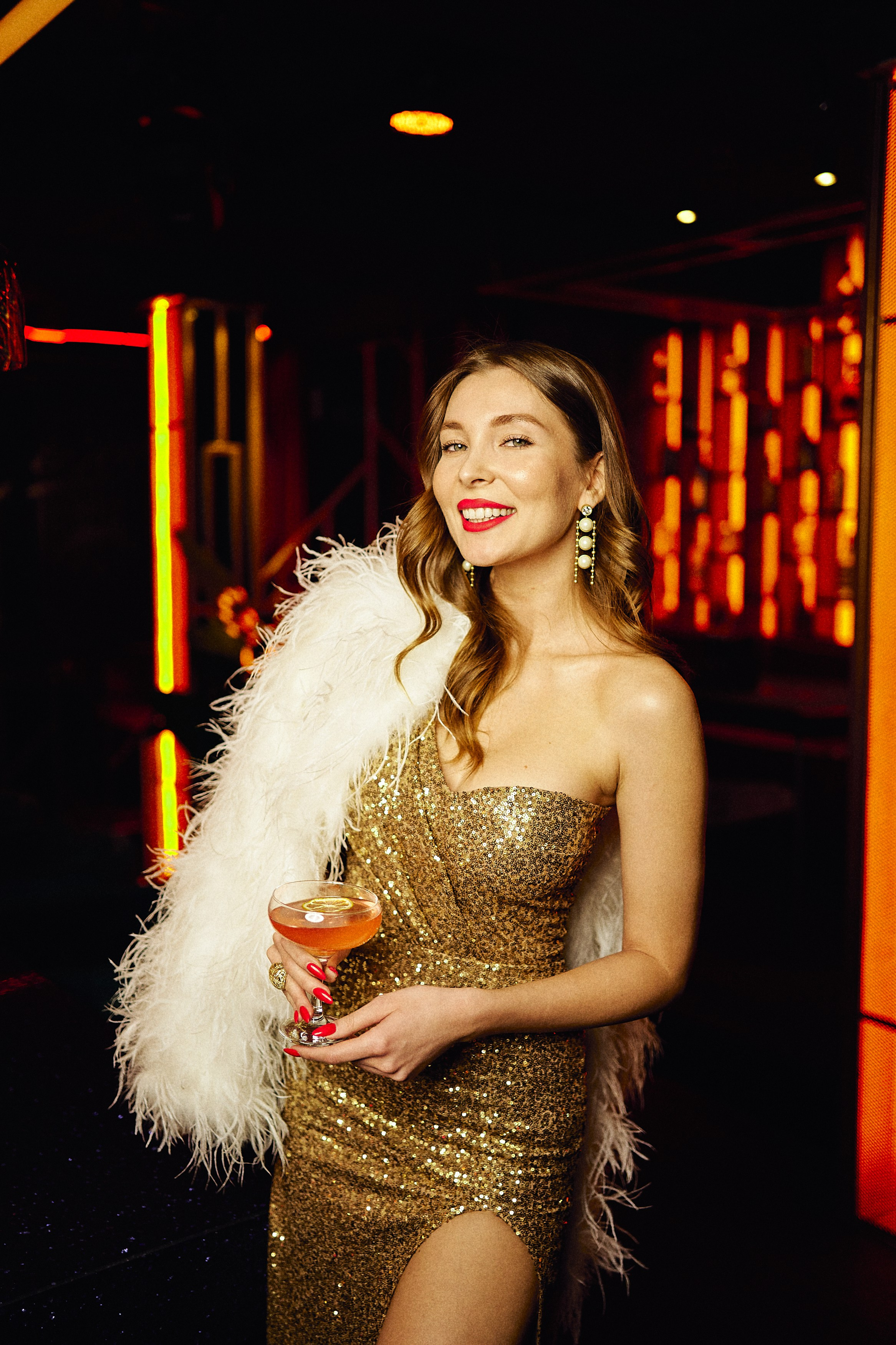 Анжелика «бар». Фотограф в Хабаровске