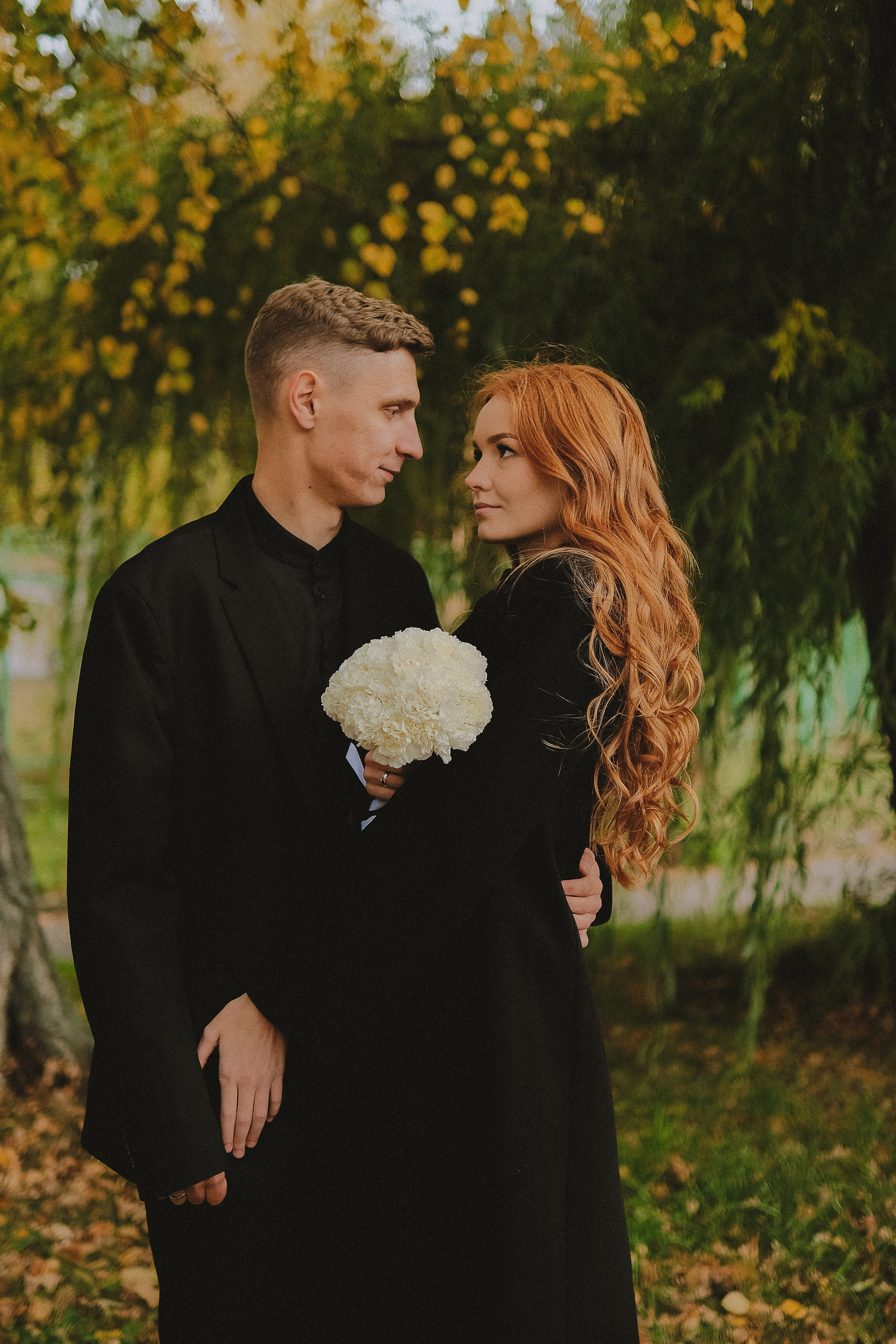 Антон & Ульяна. Serg_film