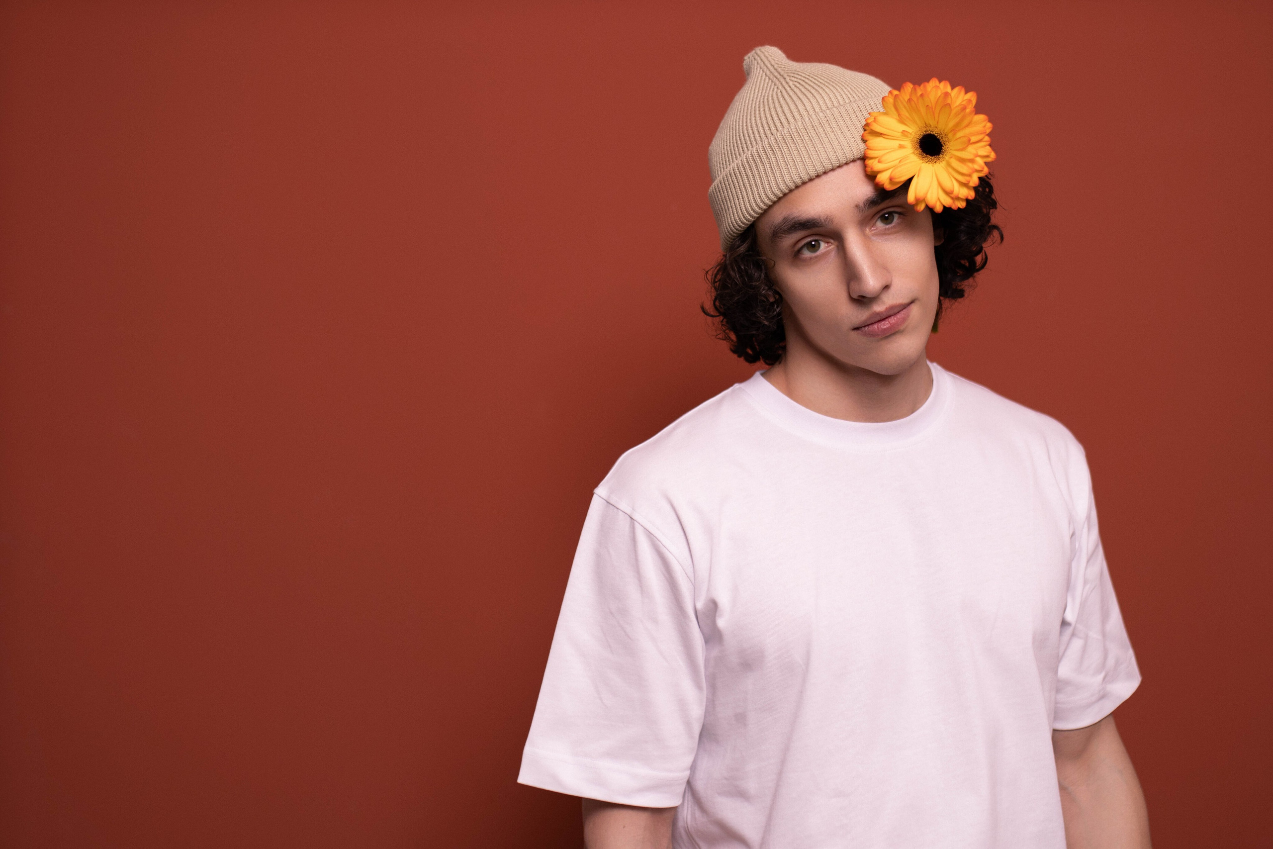 Антон. Фотограф в Екатеринбурге Елизарова Юлия