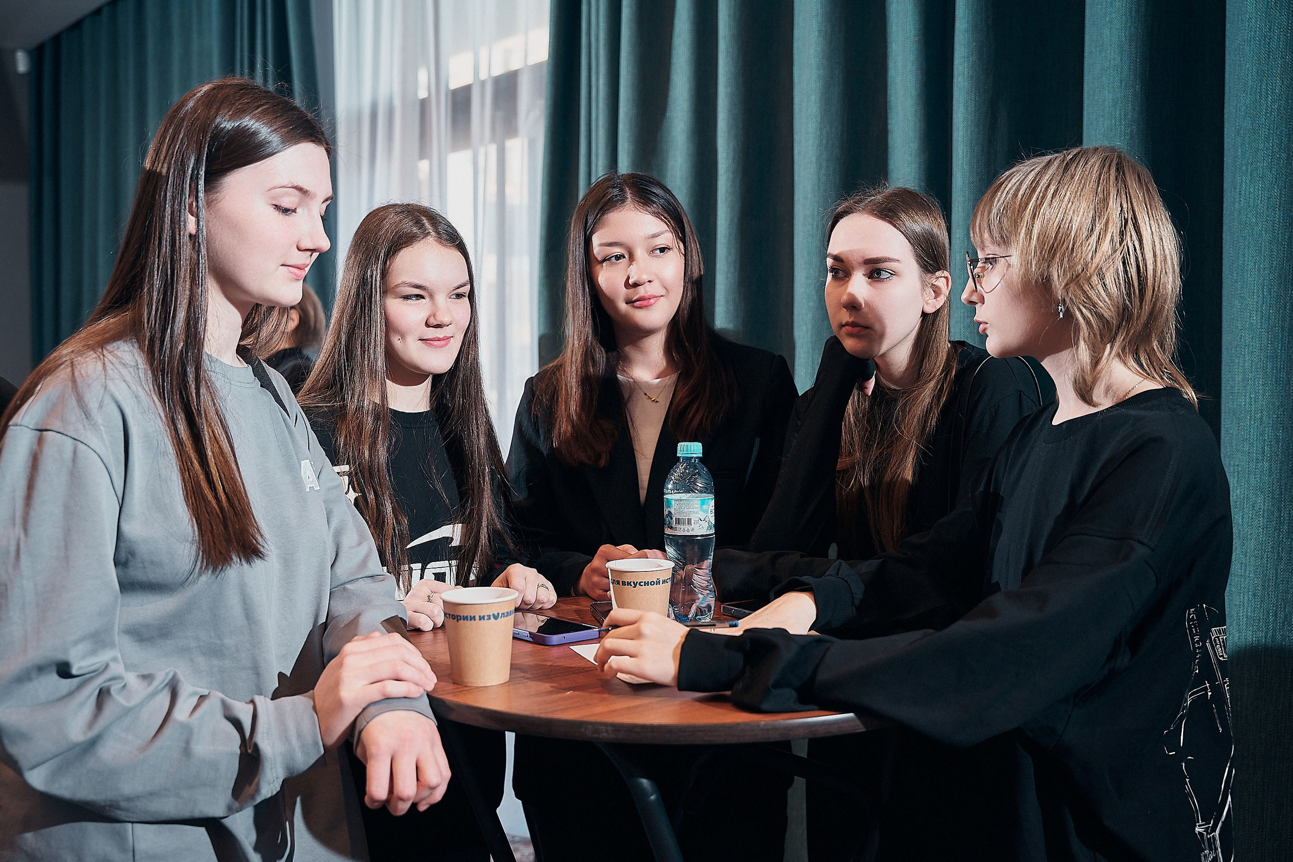 Корпоративы, дни рождения. Фотограф и оператор мероприятий, концертов и портретов в городе Москва