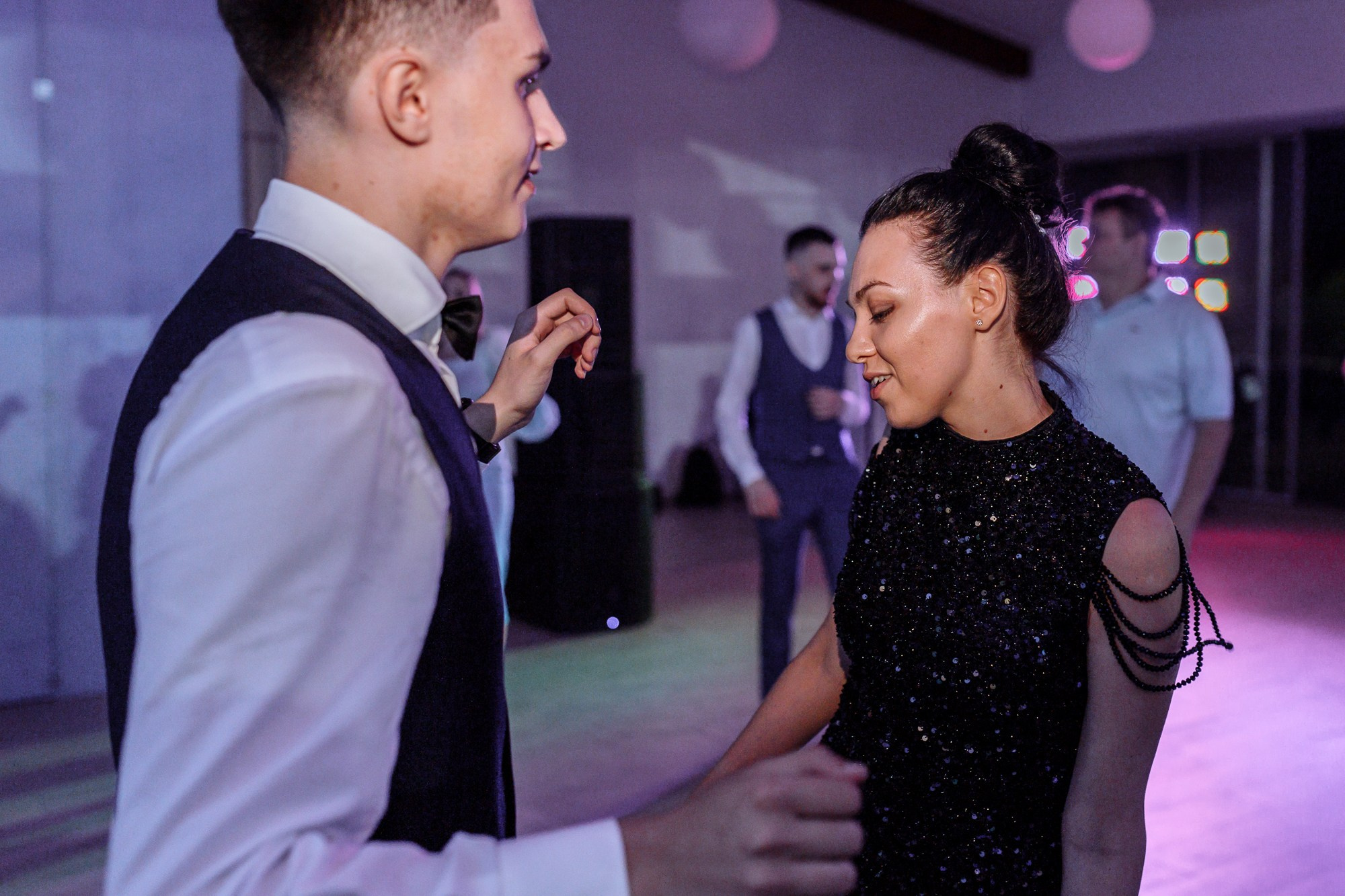 Максим и Маргарита