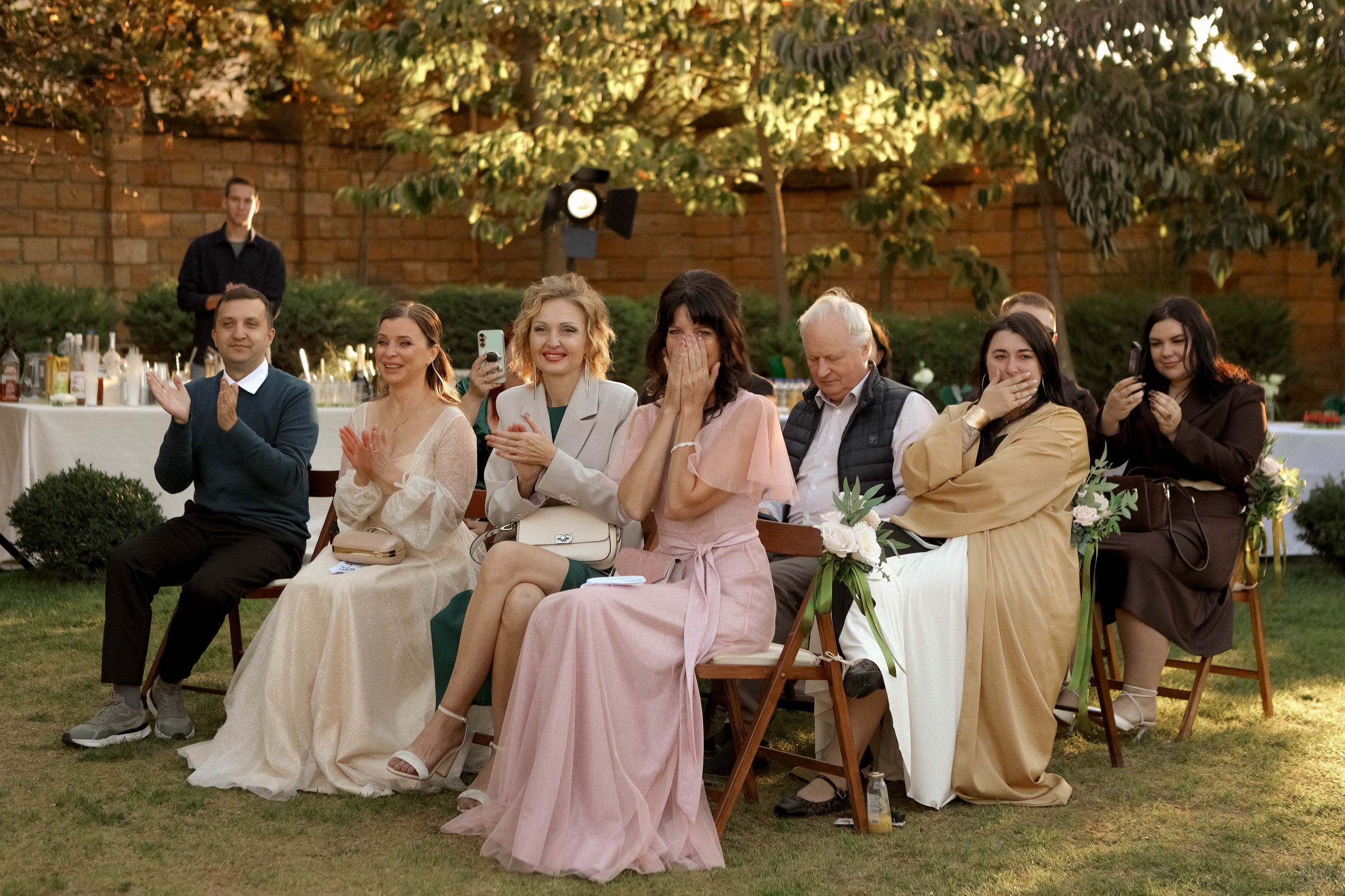 Свадьба-вечеринка. Фотограф в Крыму Богдана Захарчук