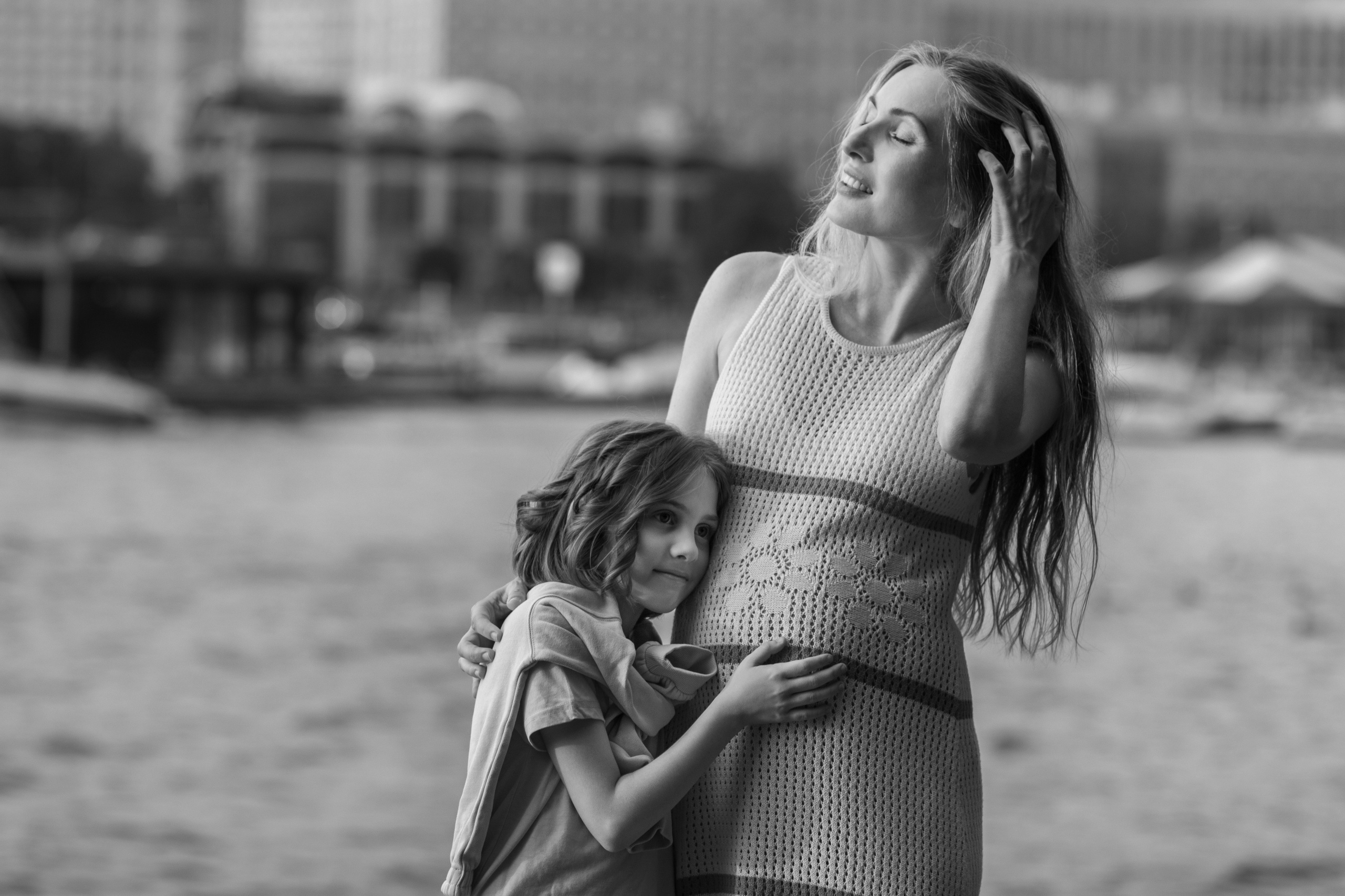 Руслана с детками. Мария Марченкова фотограф СПб