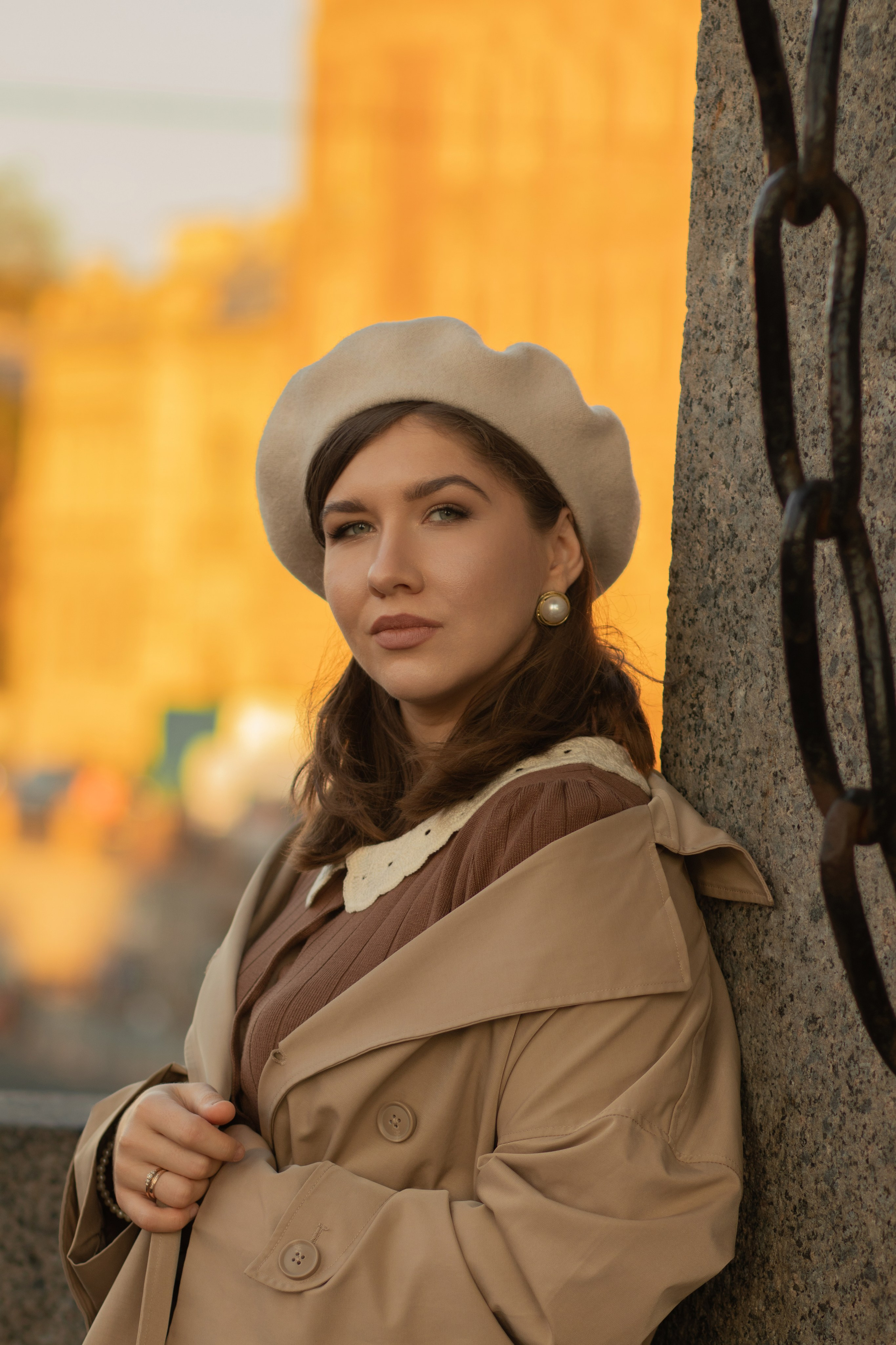 Лили. Мария Марченкова фотограф СПб