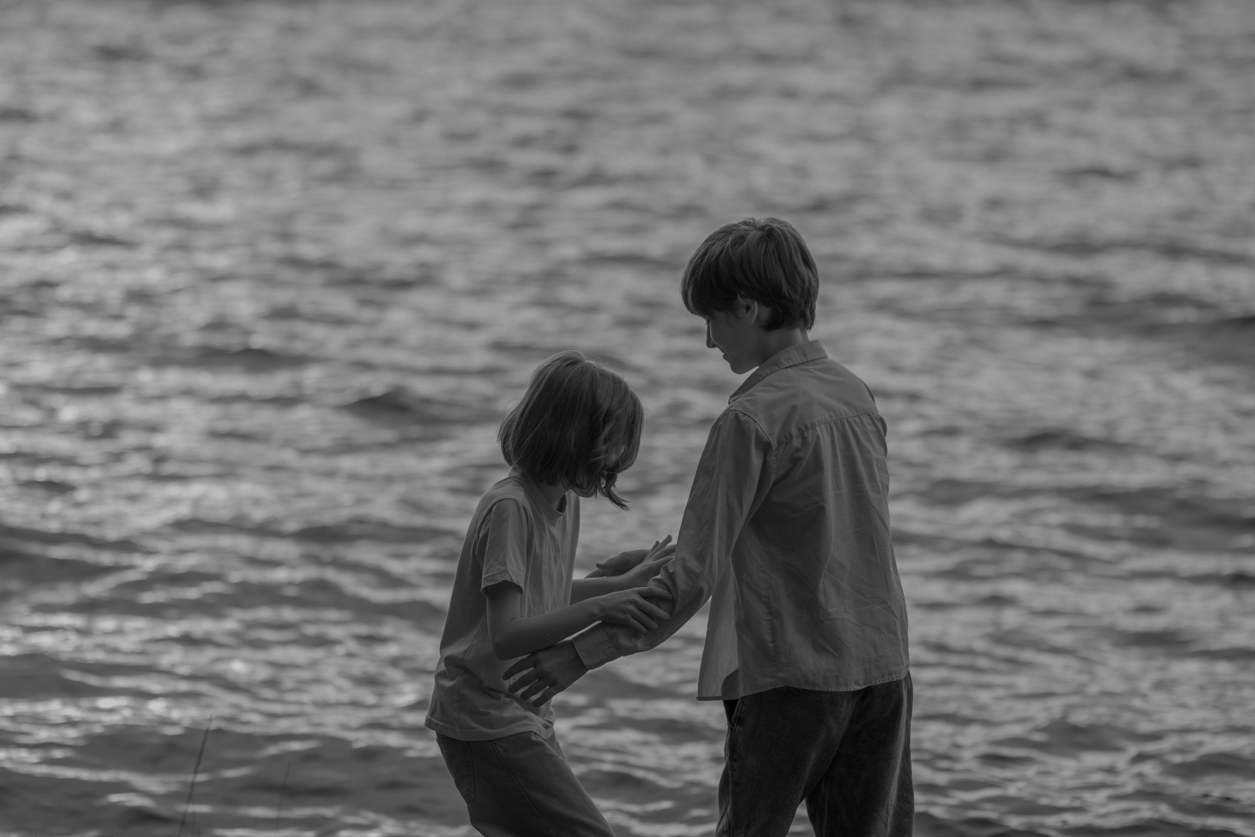 Руслана с детками. Мария Марченкова фотограф СПб