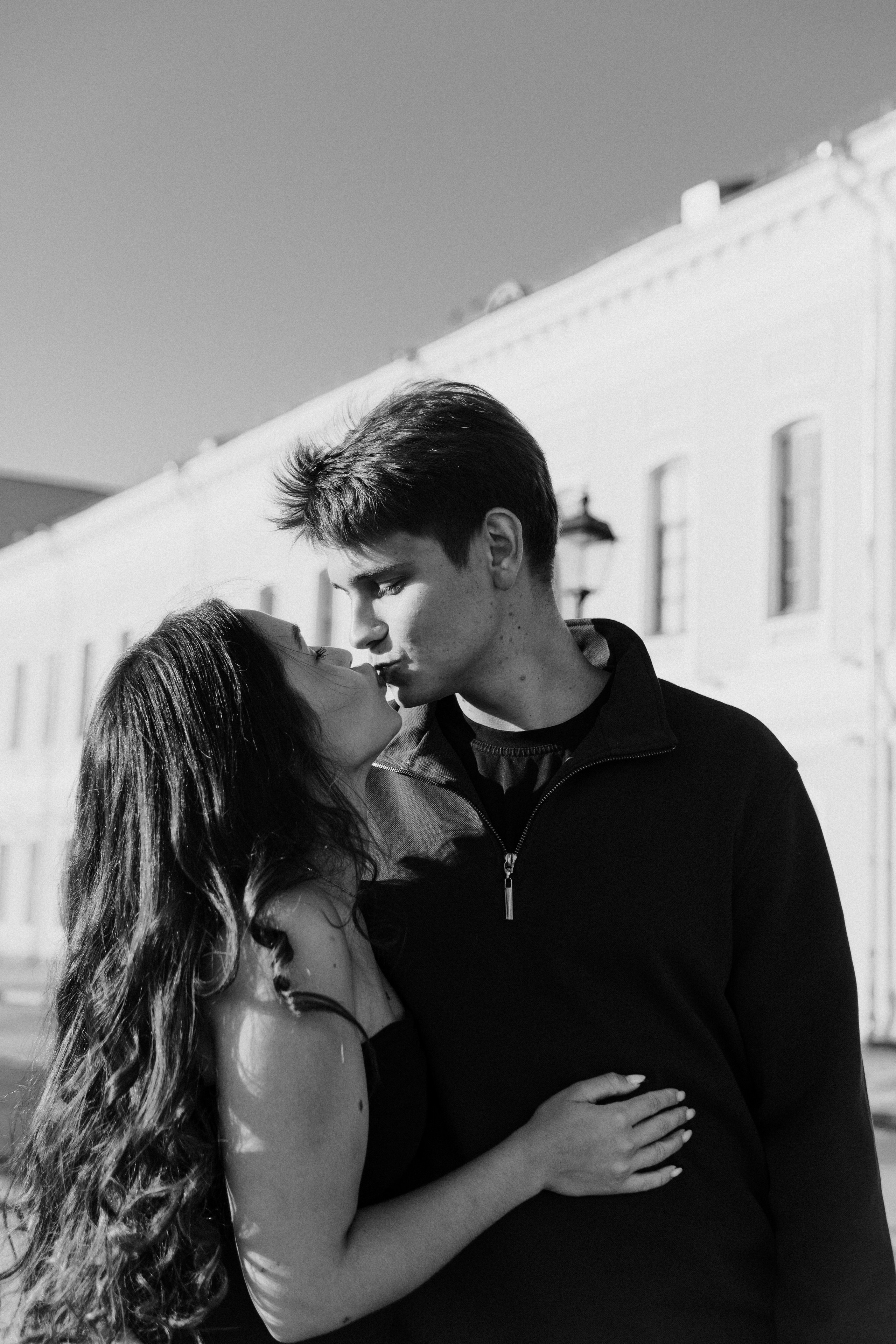 Igor & Liza. Я — Алёна и я фотографирую красиво (е)
