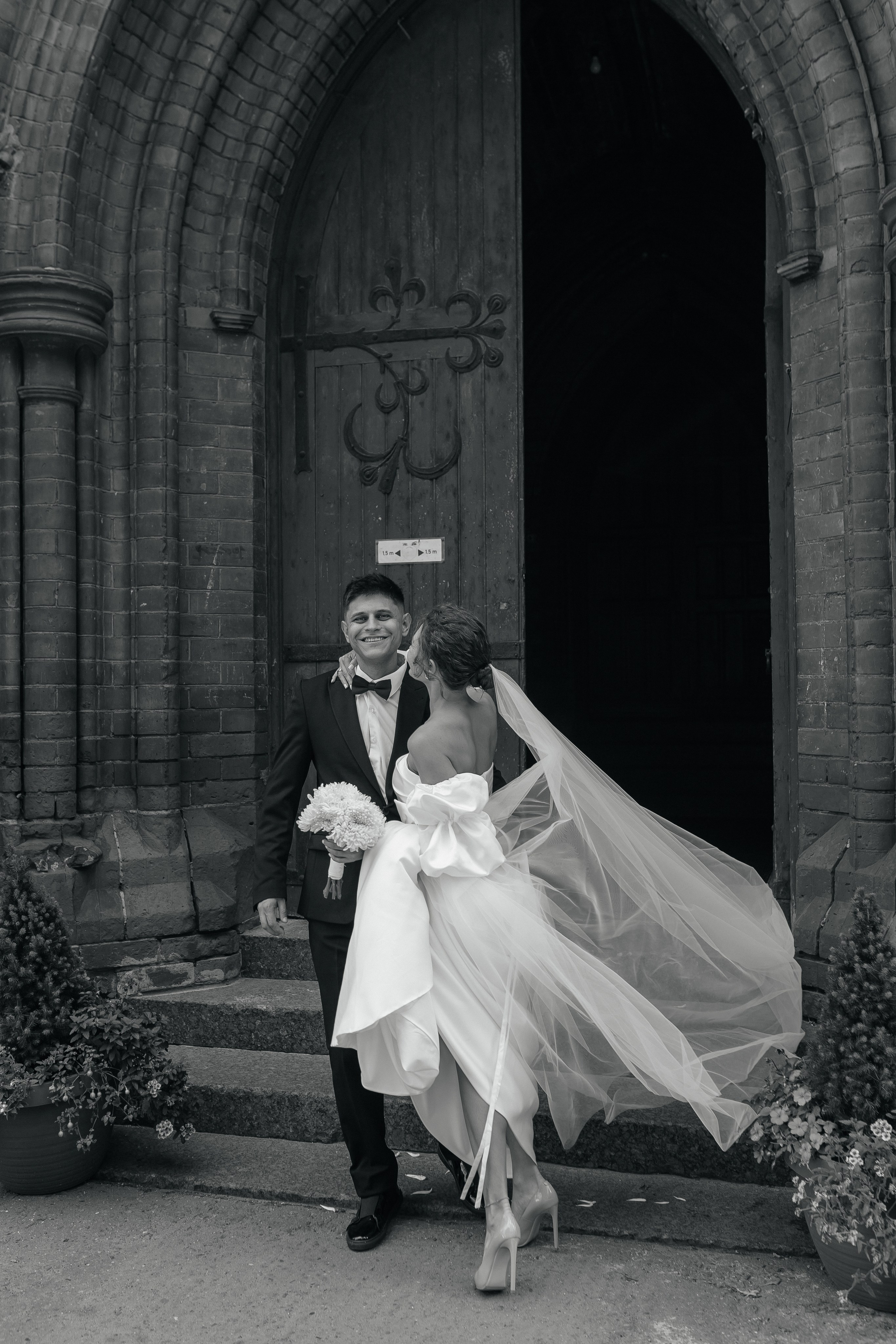 Свадьба в Англиканской церкви. Фото Радости. Свадебный и семейный фотограф в Москве Юлия Самойлова