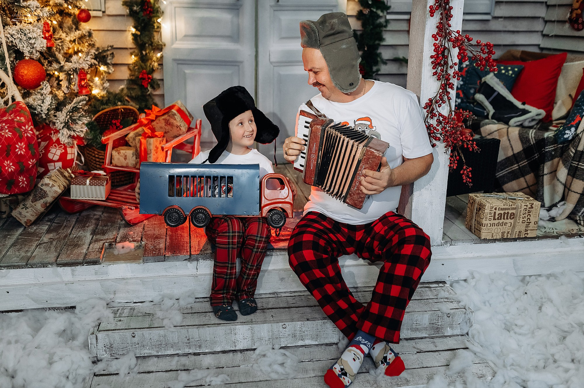 Семейный фотограф Талдом. Свадебный фотограф в Дубне Алексей Фонарёв
