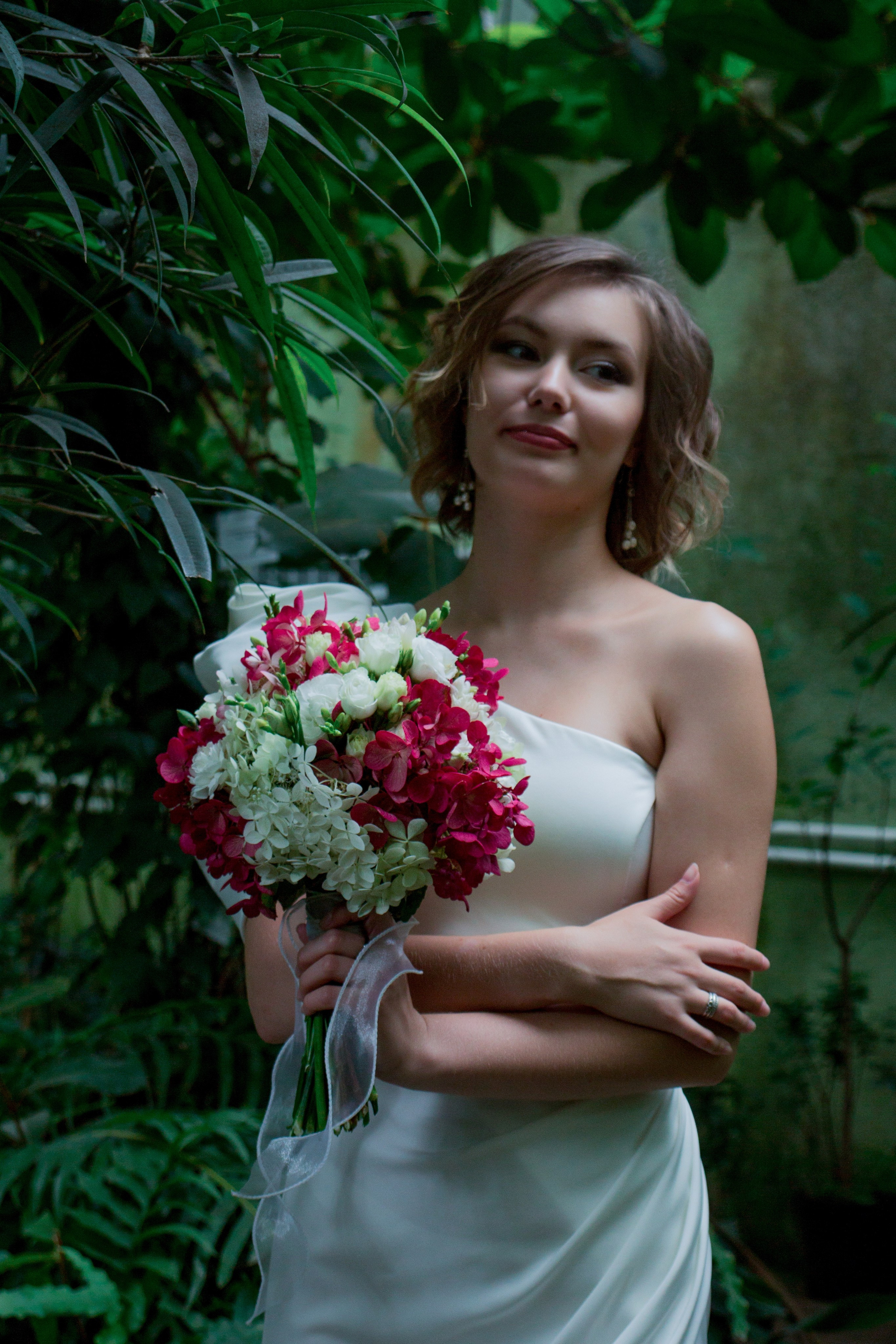 Свадебные съёмки. Tatiana Shumskaya