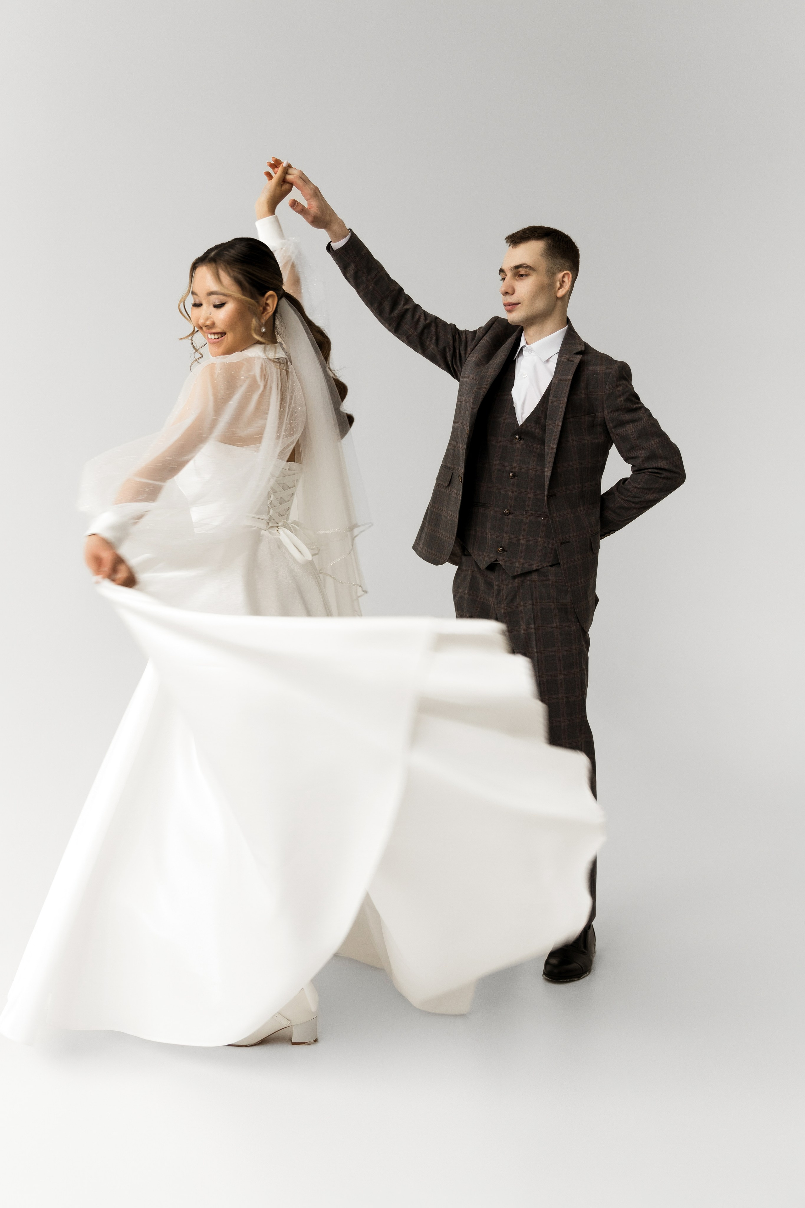 Портфолио свадьбы. Фотограф Ася Уссурийск Владивосток