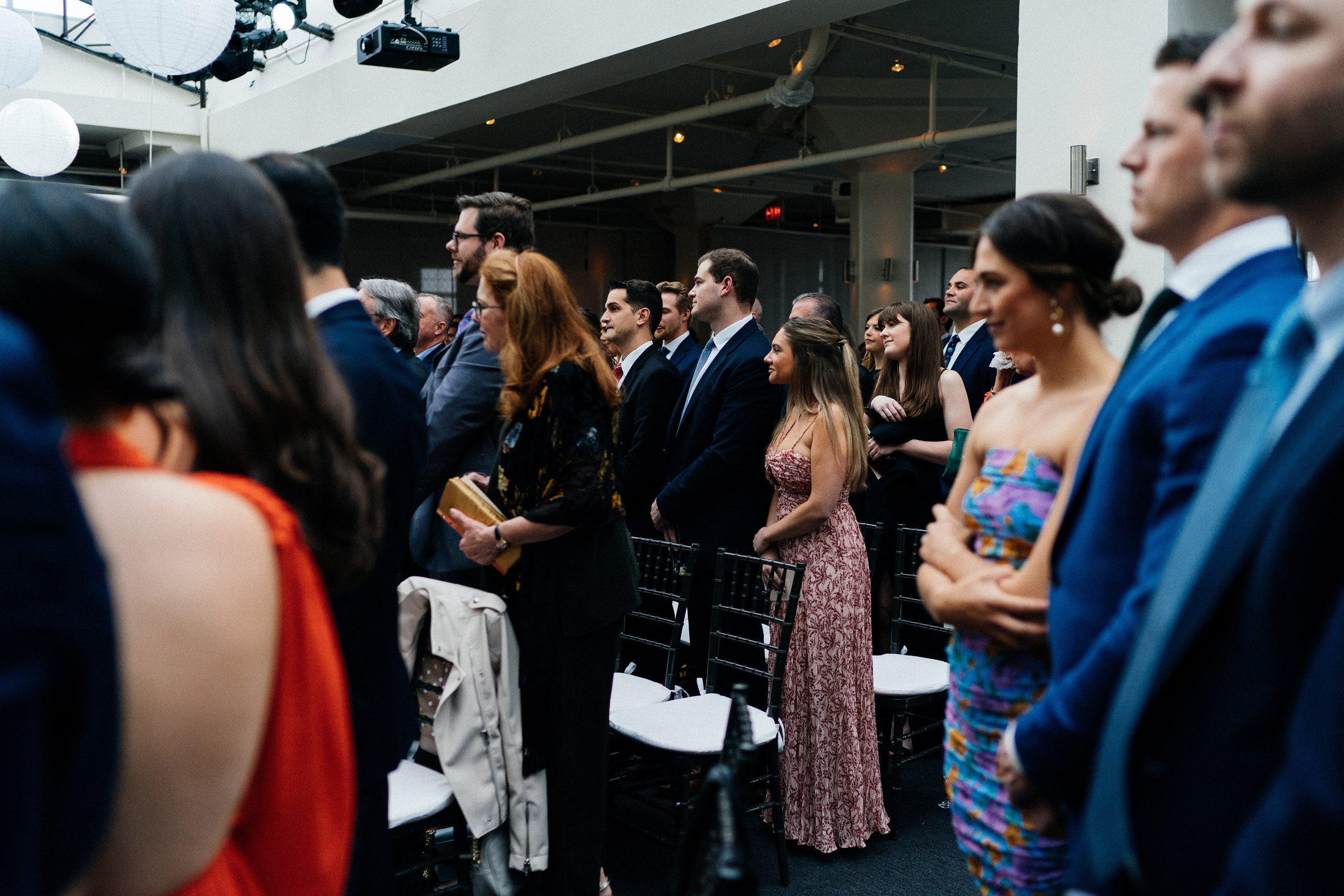 Wedding. New York photographer RINAT SHAHMETOV in New York city