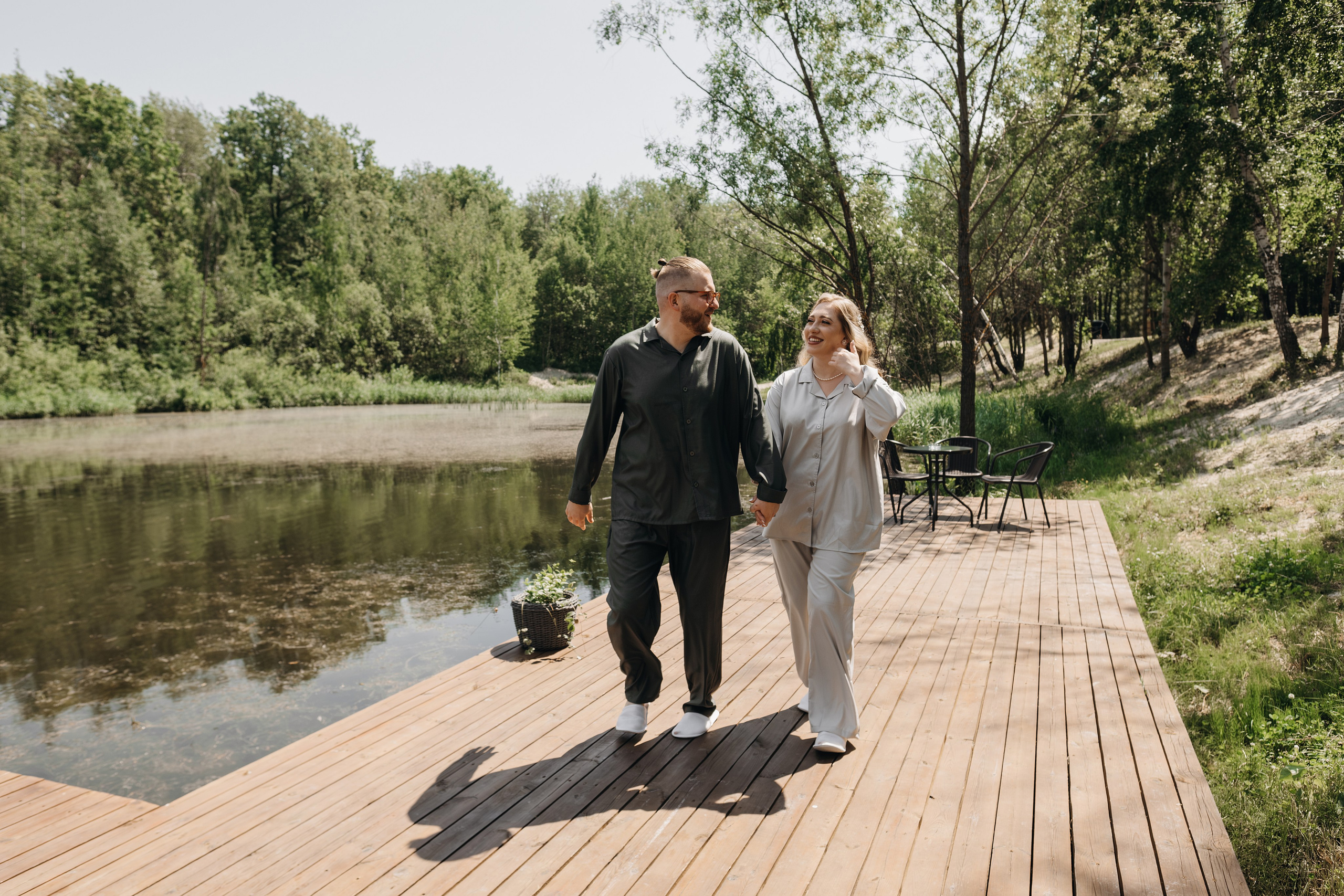 Паша и Наташа. Свадебный и семейный фотограф в Ульяновске Анастасия Мышенкова