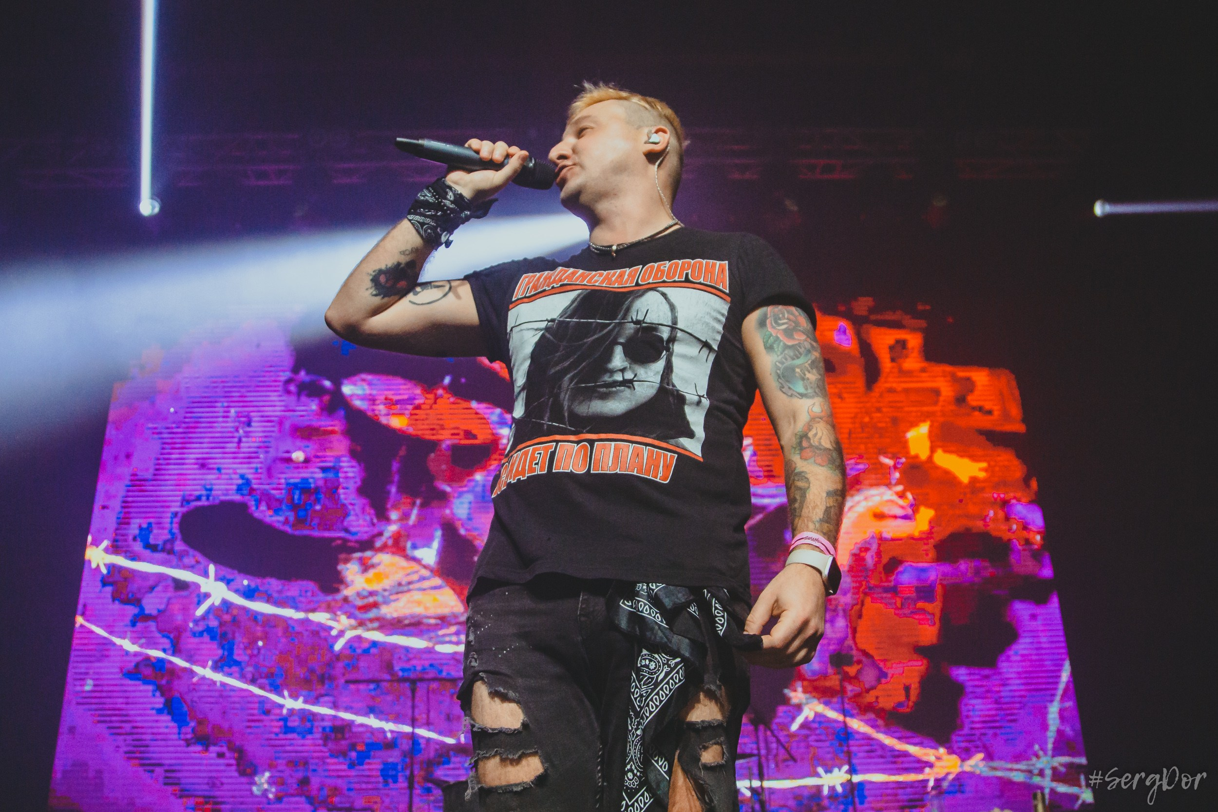 ЙОРШ, Sound, концерт, Санкт-Петербург, СПб, 17.11.2023, SergDor, 17 ноября 2023 года, #SergDor