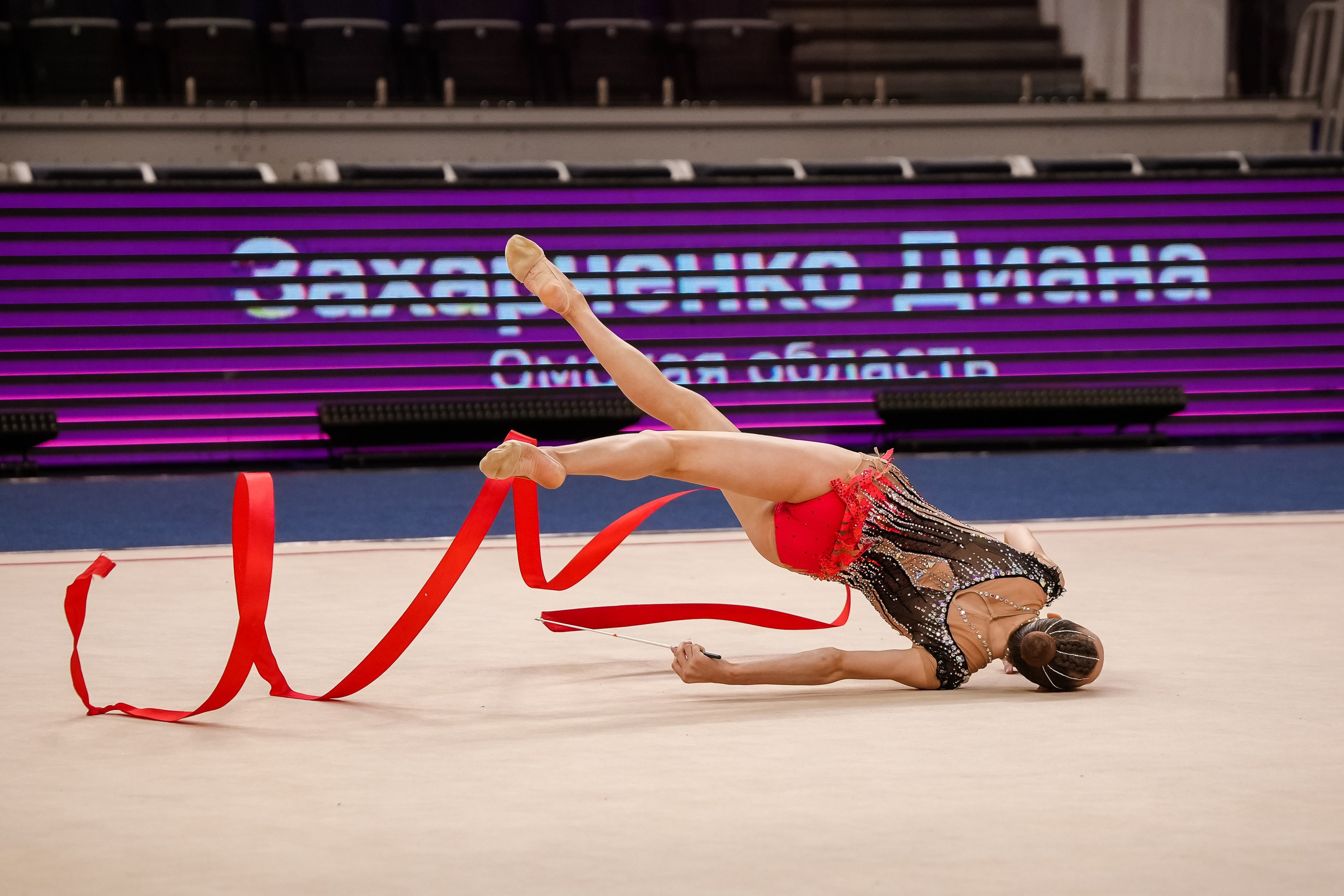 ВЕСЕННИЙ КУБОК 2024. Фотограф Анна Герман. Красноярск