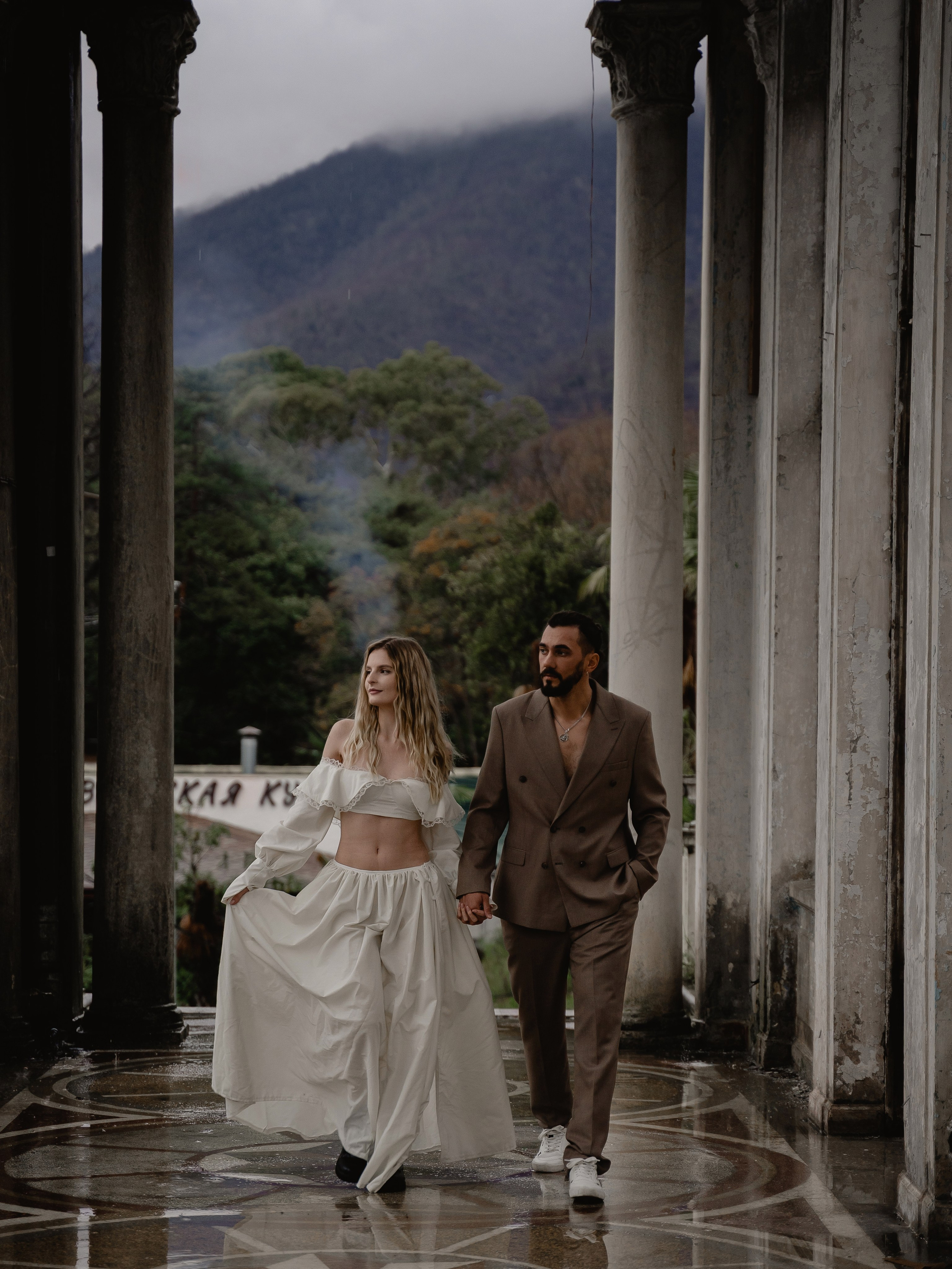 Bali. Свадебный фотограф Диана Бирюкова Казань