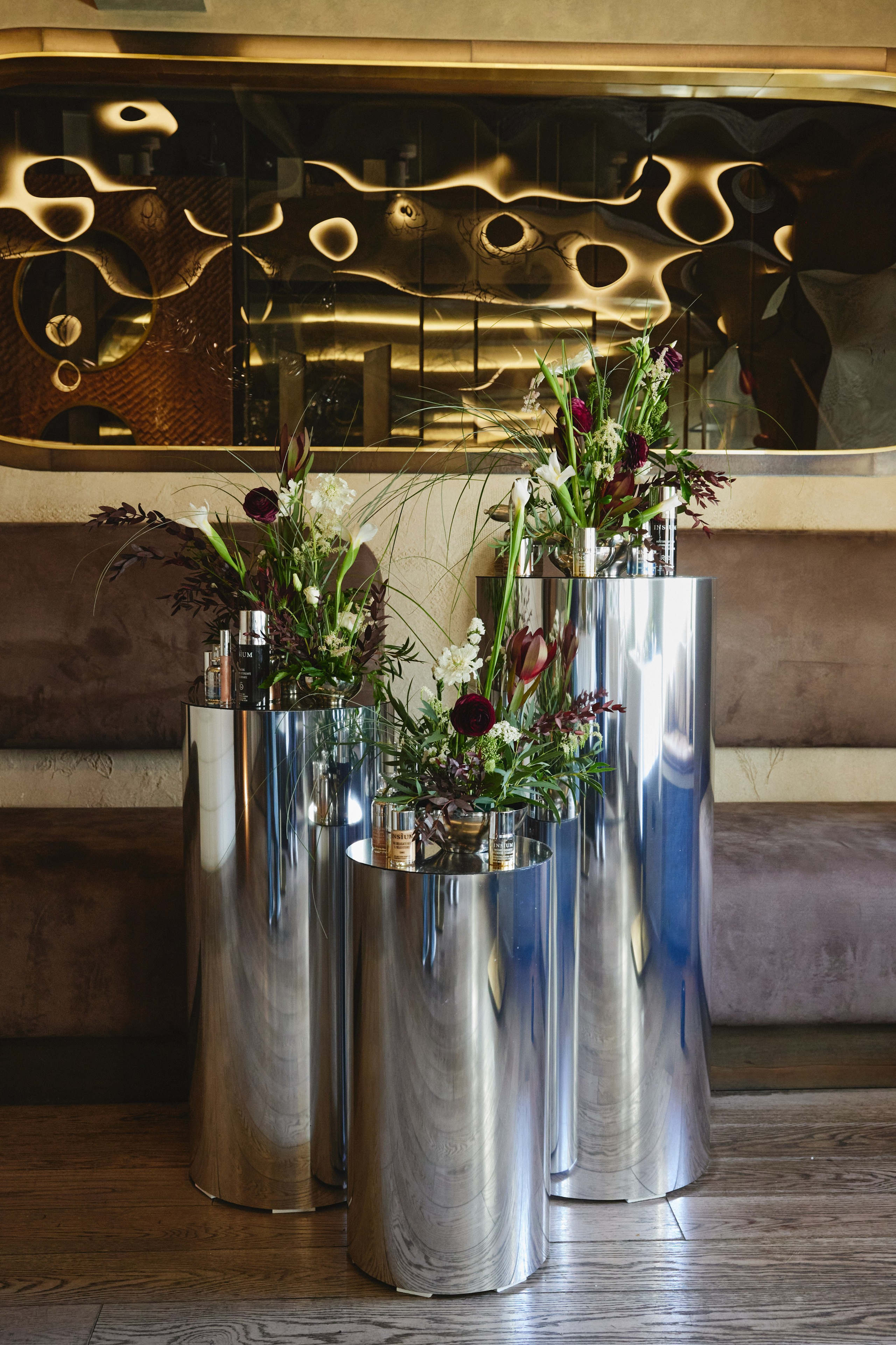 Аксёнова Оля — сет-дизайнер, художник-постановщик, Москва