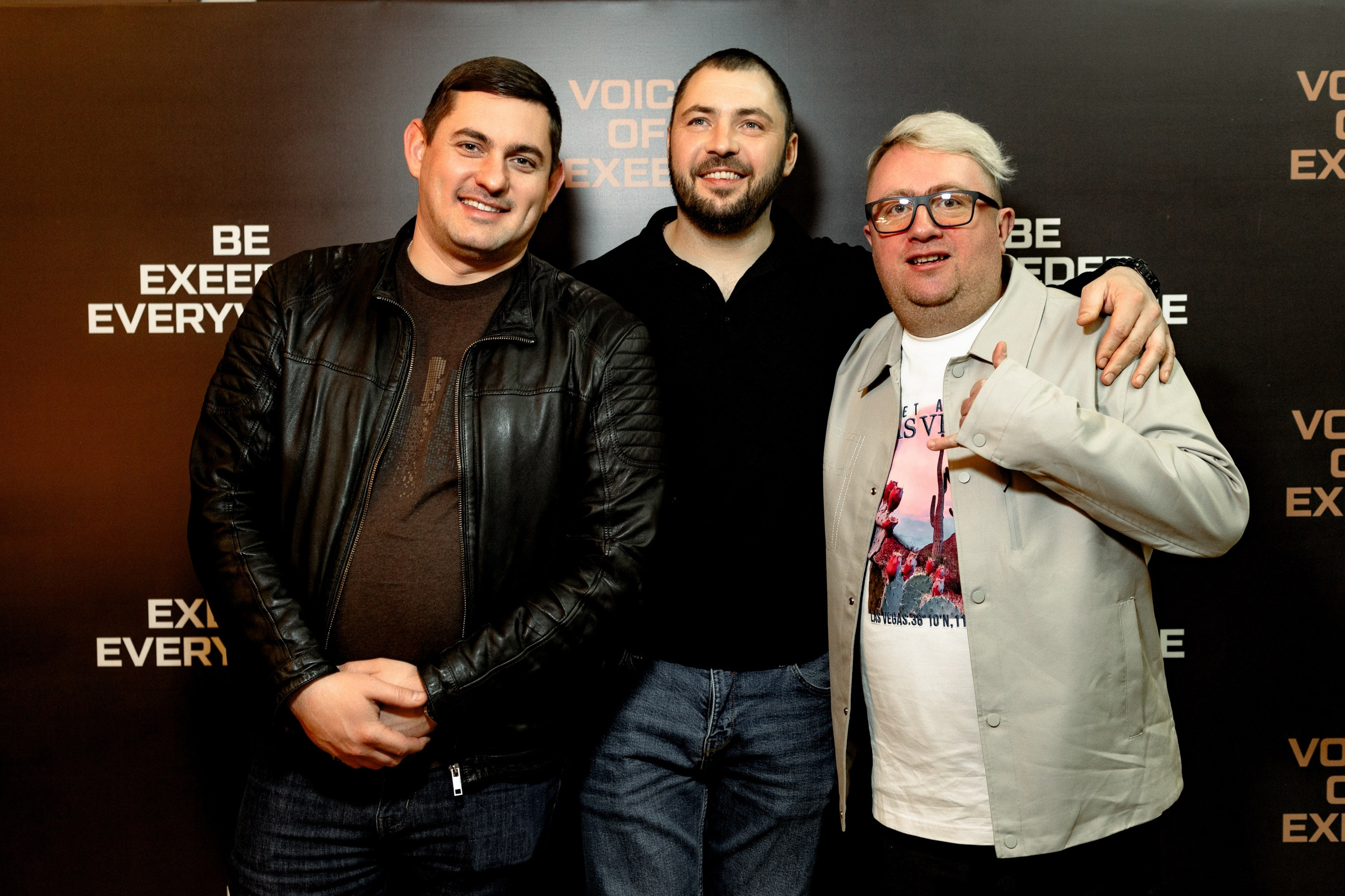 Презентация Exeed. Свадебный фотограф ростов-на-Дону / Сочи / Москва