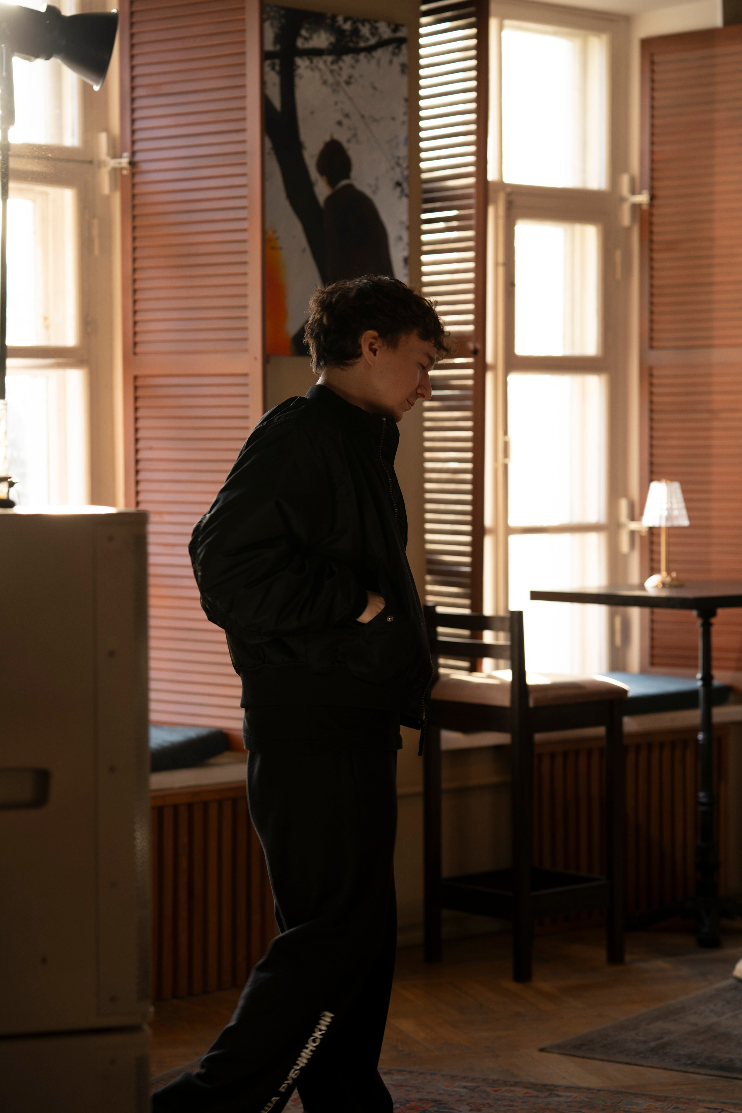 Звукорежиссеры. Фотограф москва московская область