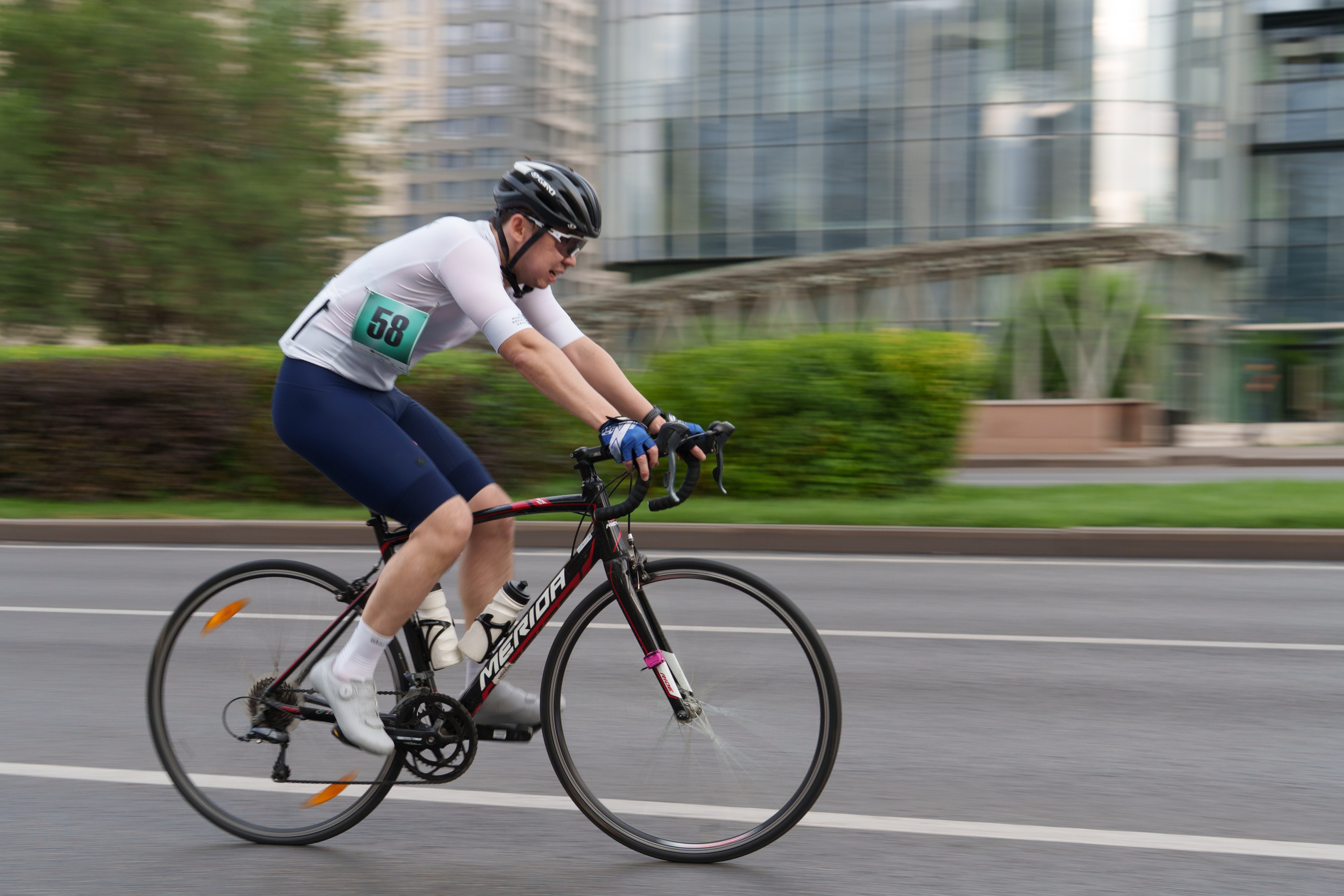 Grand Fondo World Championship. Профессиональная съемка в Алматы