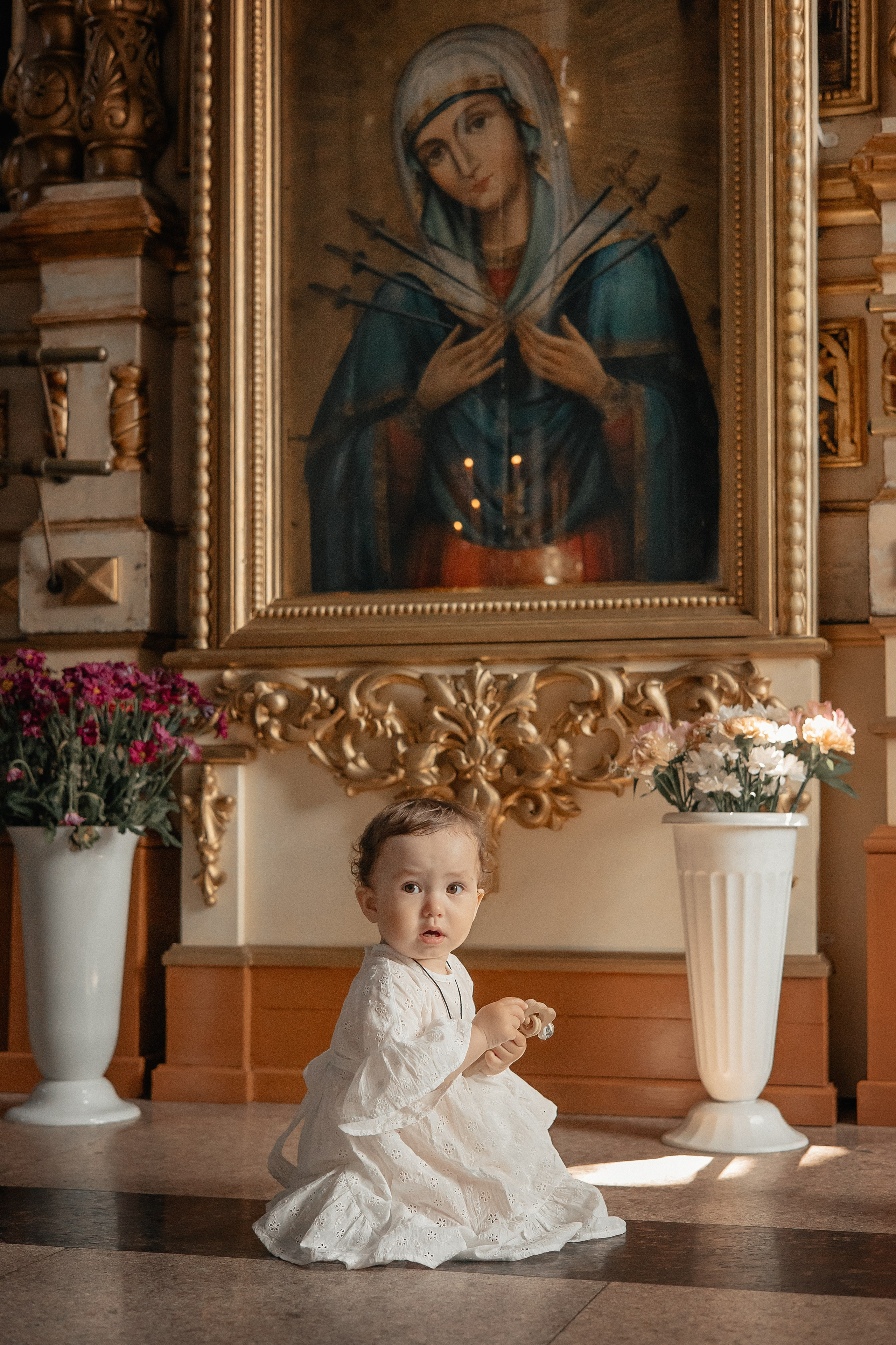 Фото портфолио крещения. Фотограф крещения венчания Чебоксары, Чувашия Татьяна Иванова