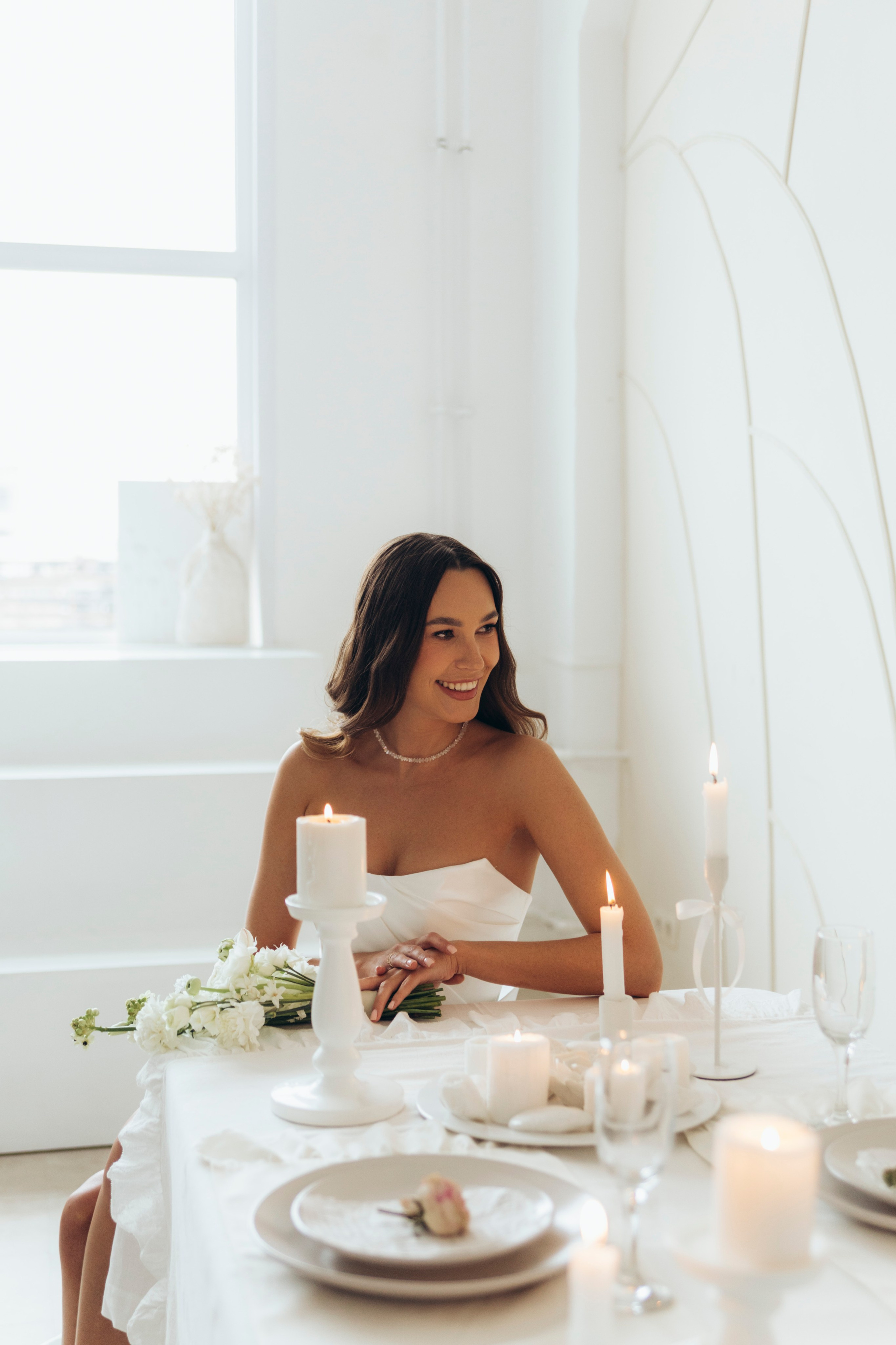 Софья и Иван. Фотограф Кемерово Анастасия Ларионова