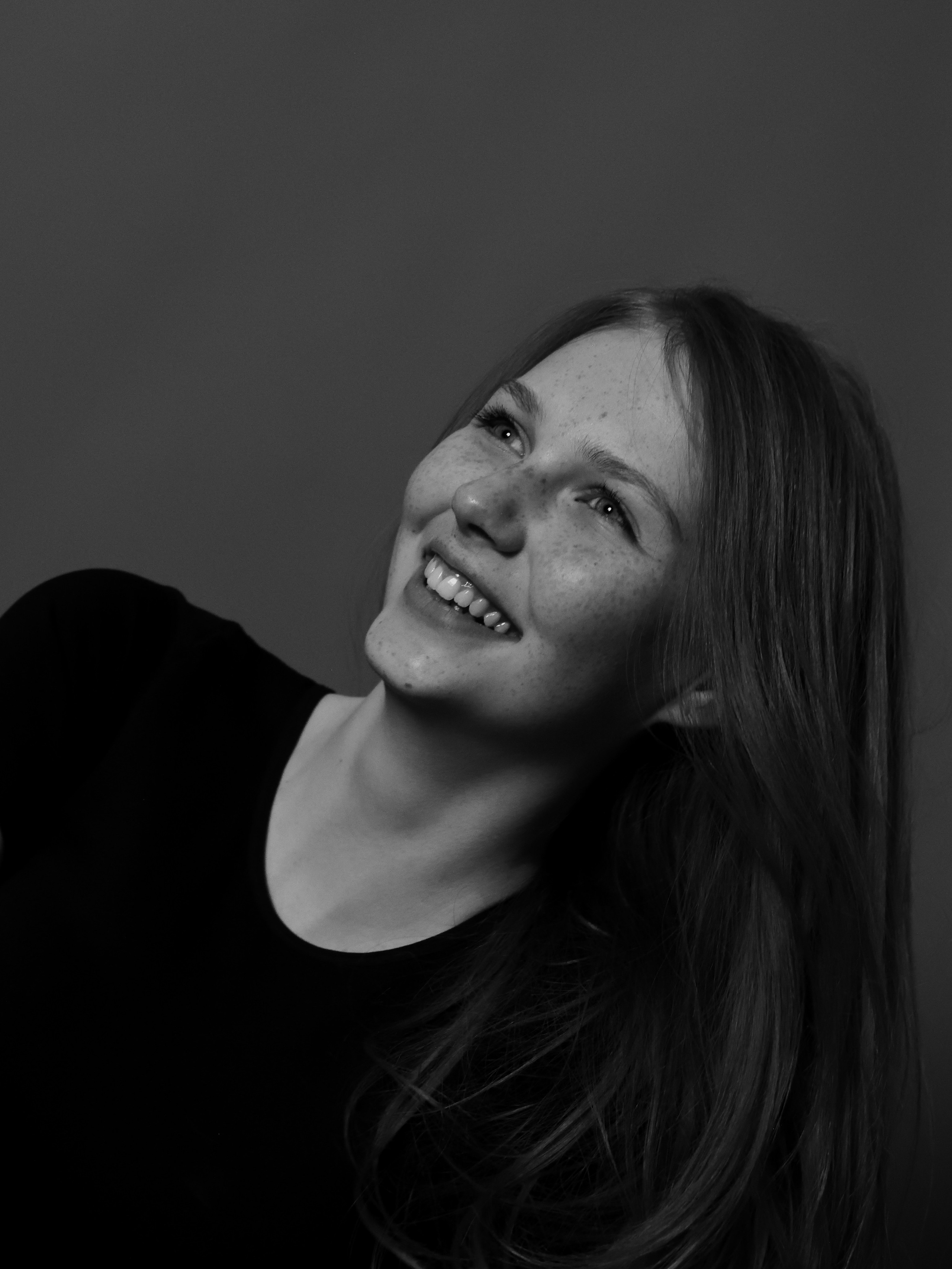 Женский портрет Фотосессия Фотограф в Омске Ульяна Красикова 