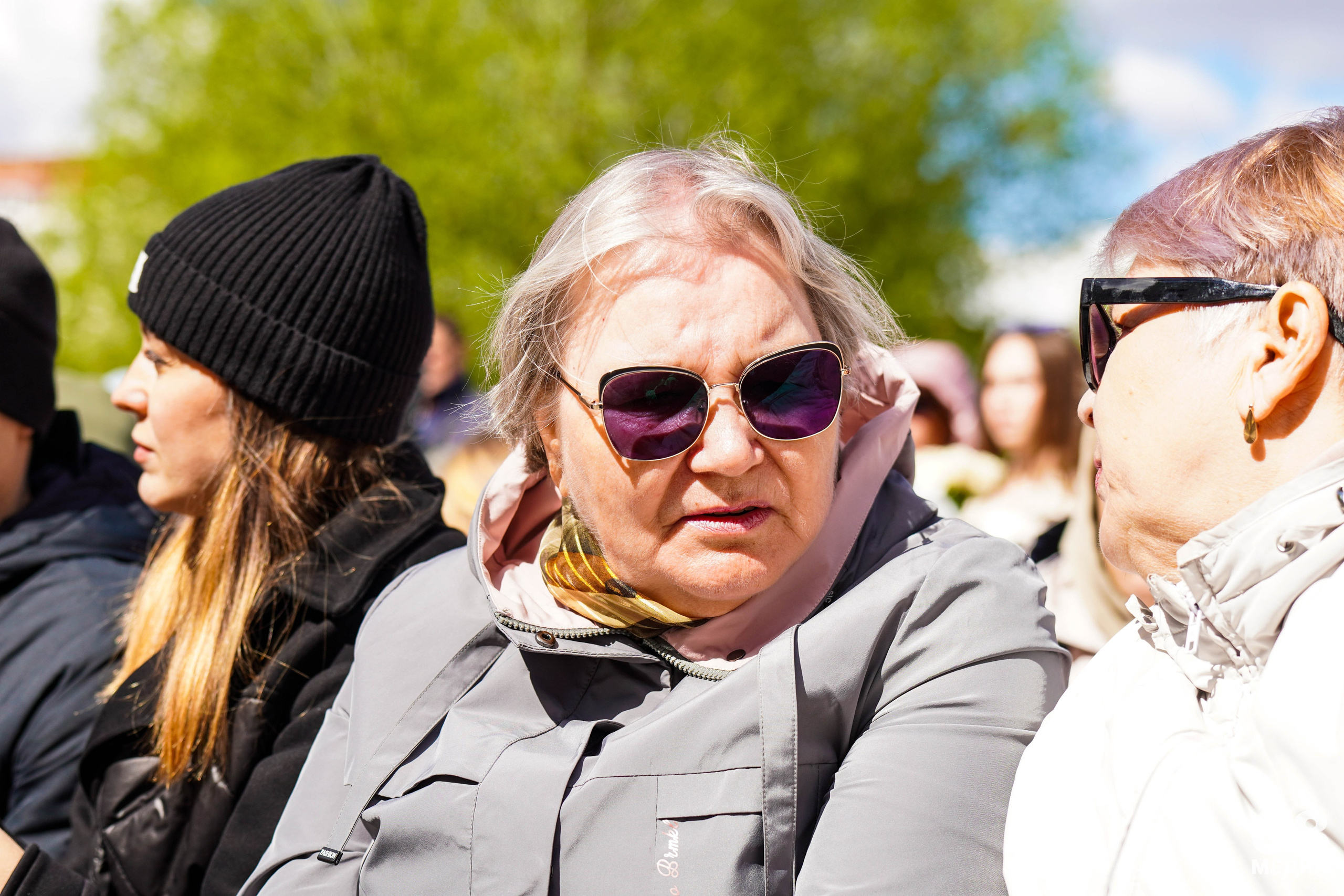 Последний звонок | 4-е классы. EGOROV PRODUCTION