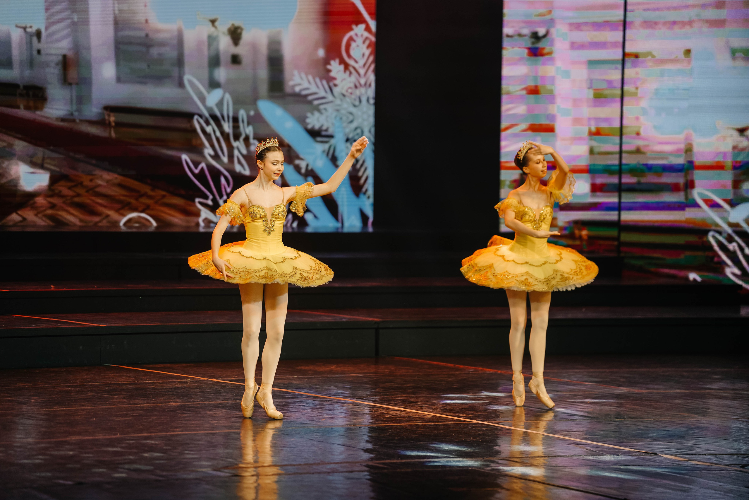 «Педагог года Тюменской области 2025». EGOROV PRODUCTION