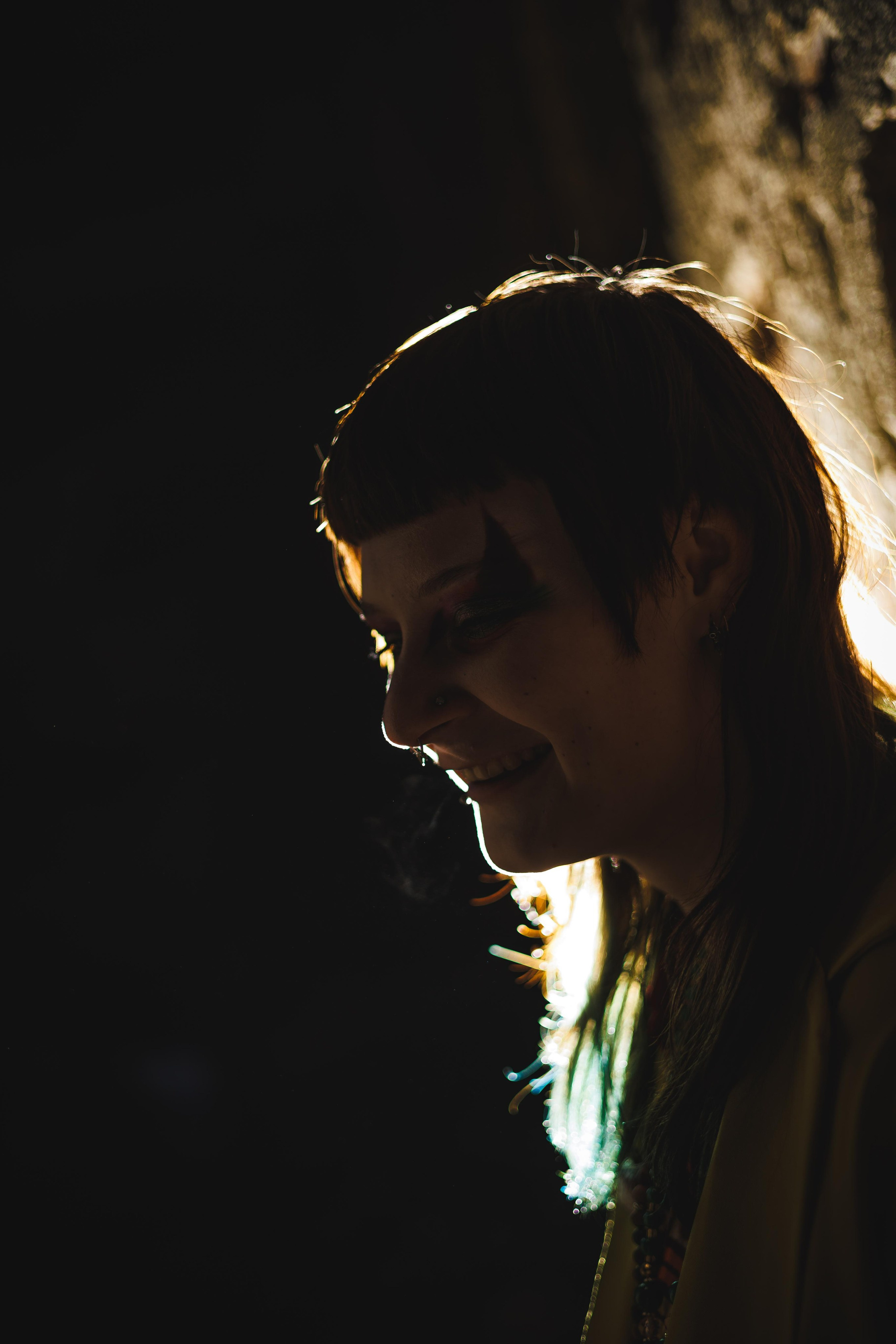 Гера. Фотограф в Ростове-на-Дону Ника Обида