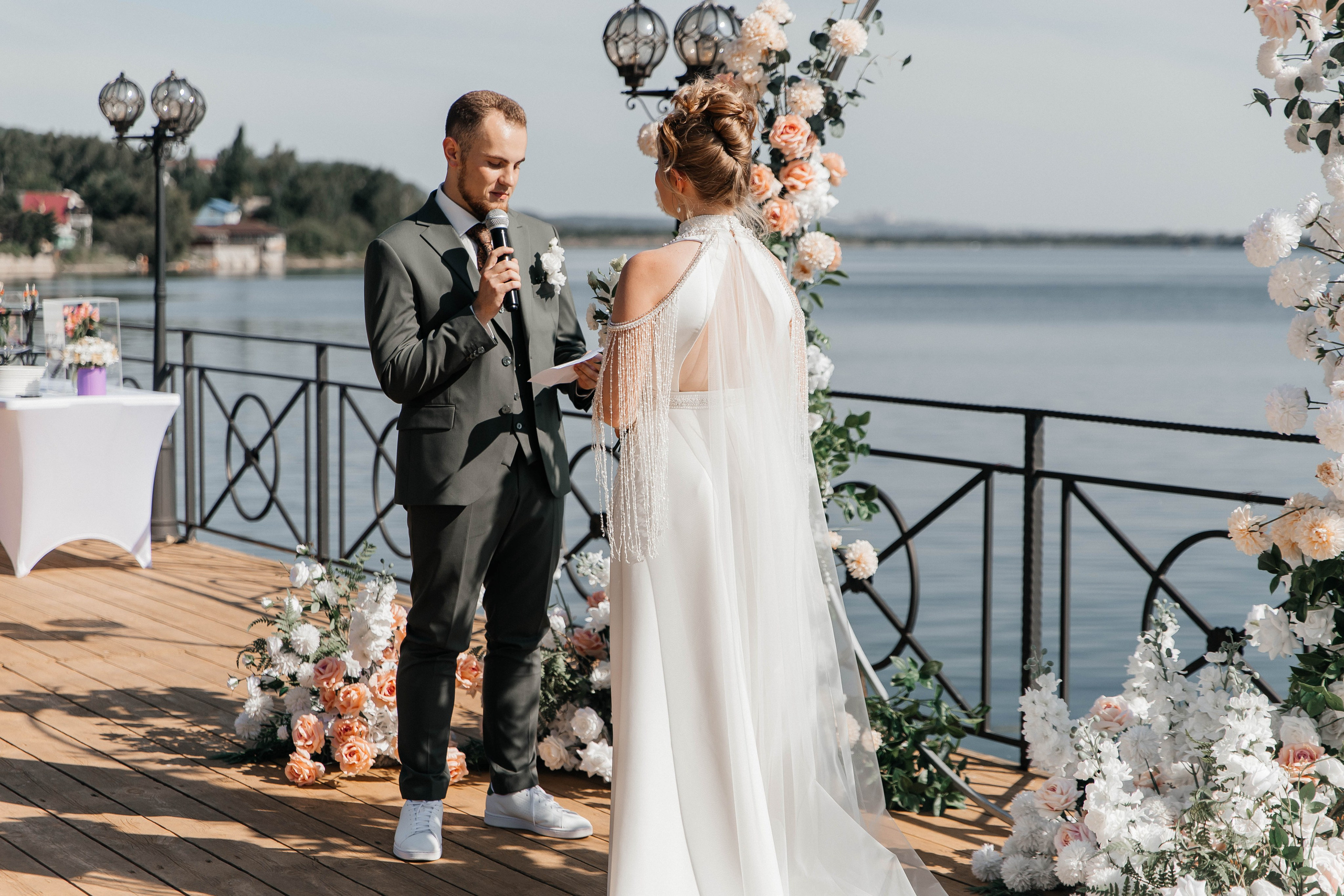 Никита & Ульяна. Главная