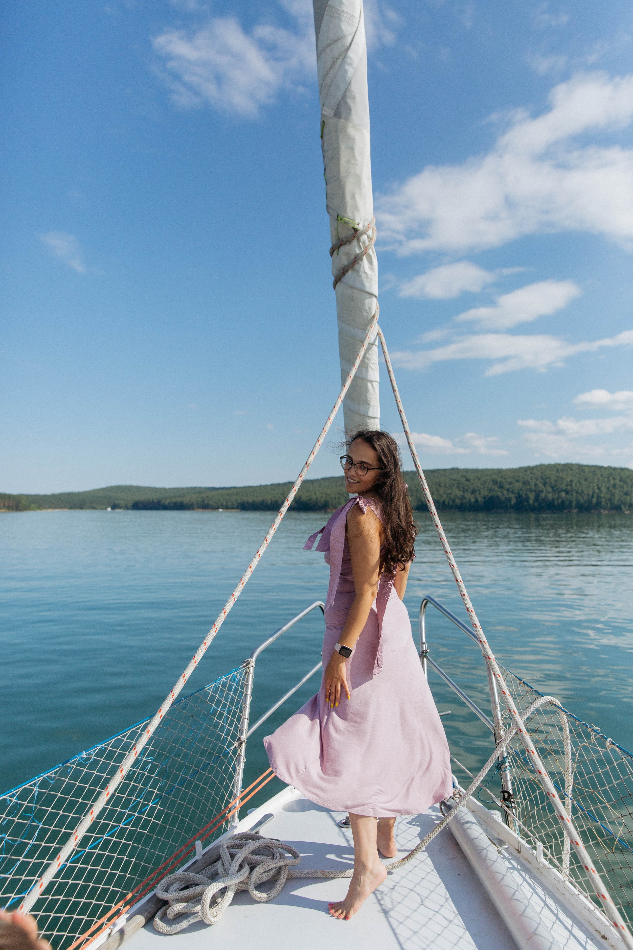 Девичник. Главная