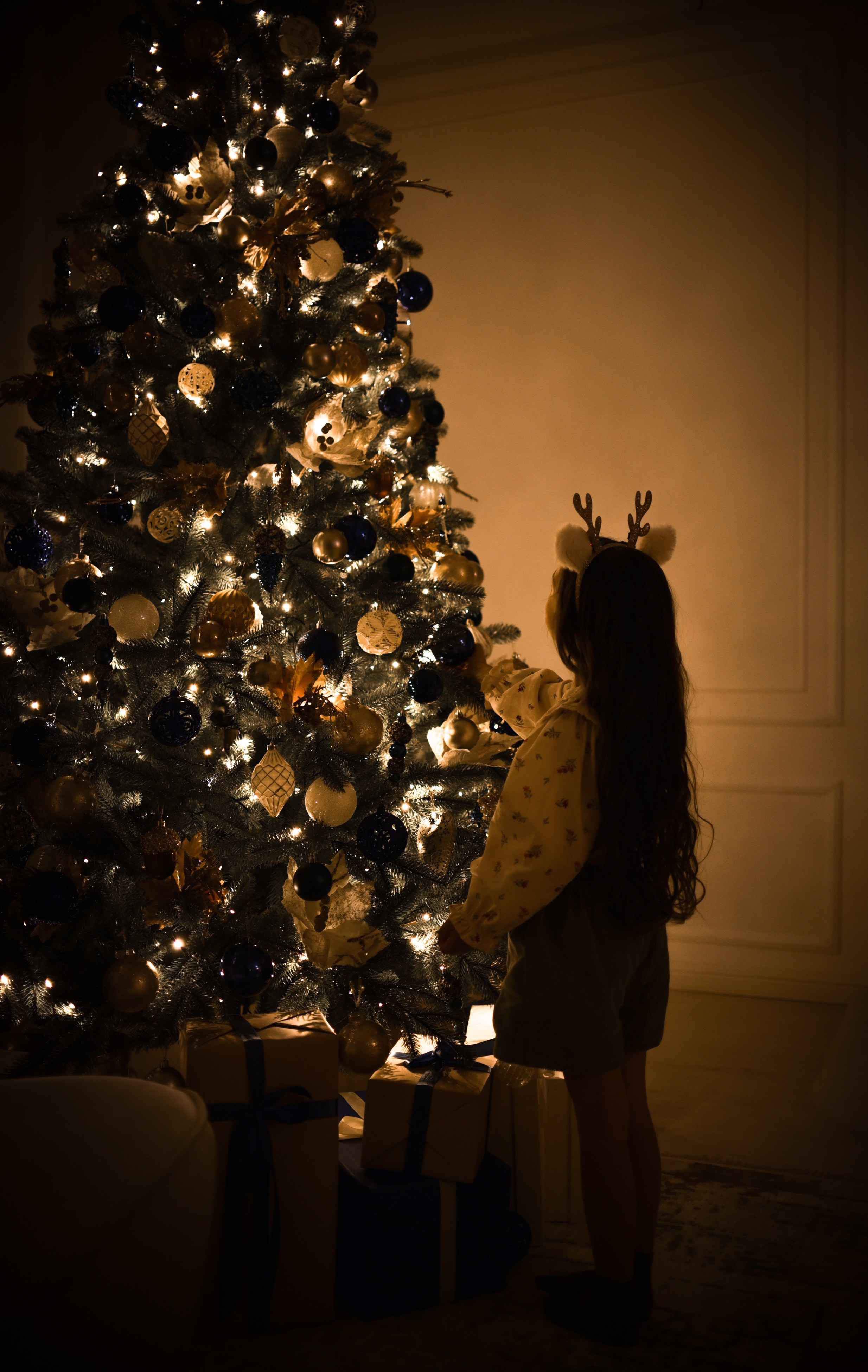 Эмилия. Фотограф Тамара Катапова