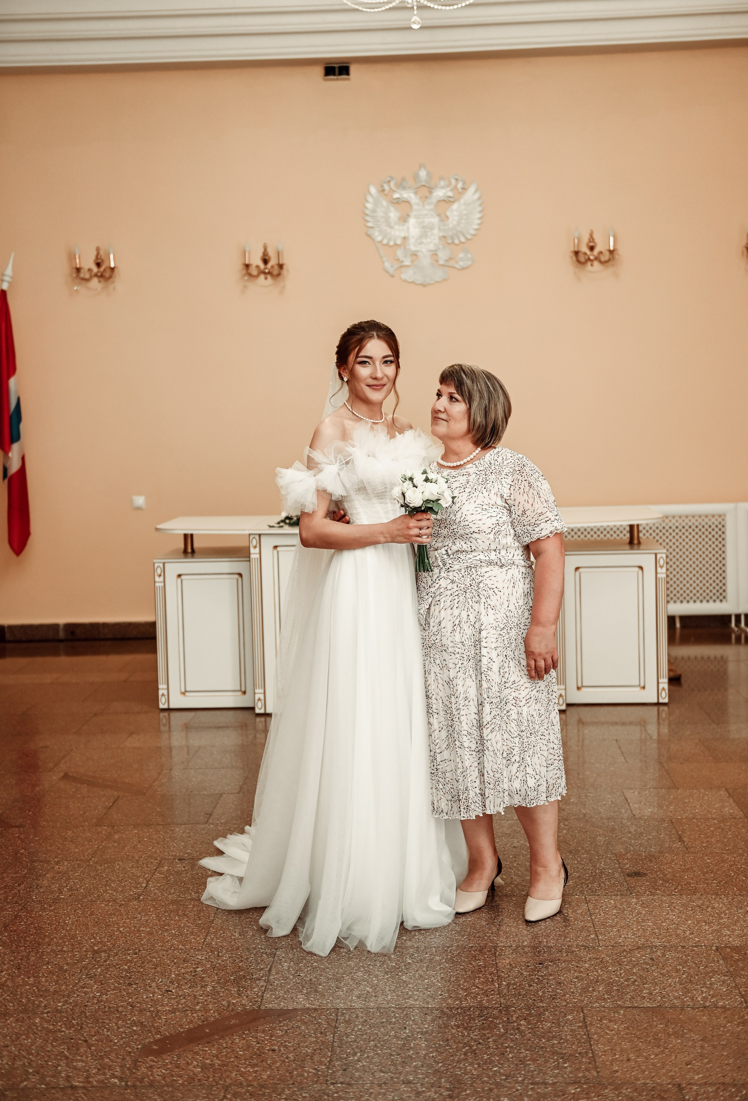 Алексей и Дарья. Свадебный, семейный, детский, контент фотограф в Омске Максим Ильин