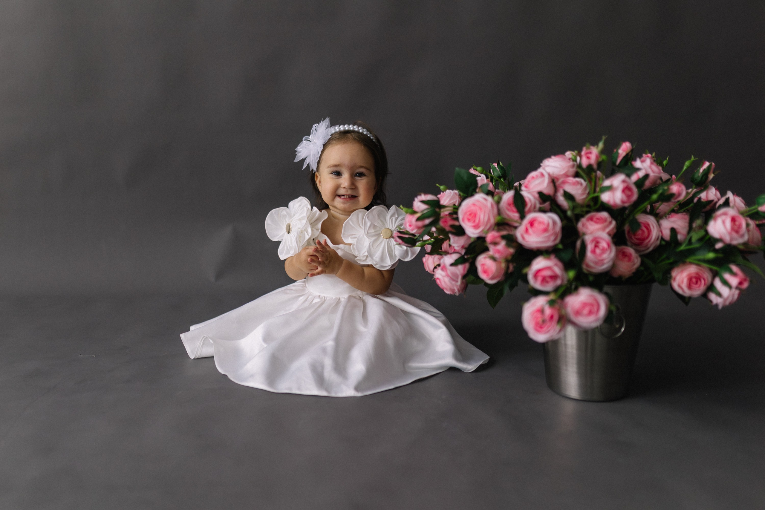 Анастасия & София. Фотограф из Хабаровска Юлия Черёмушкина