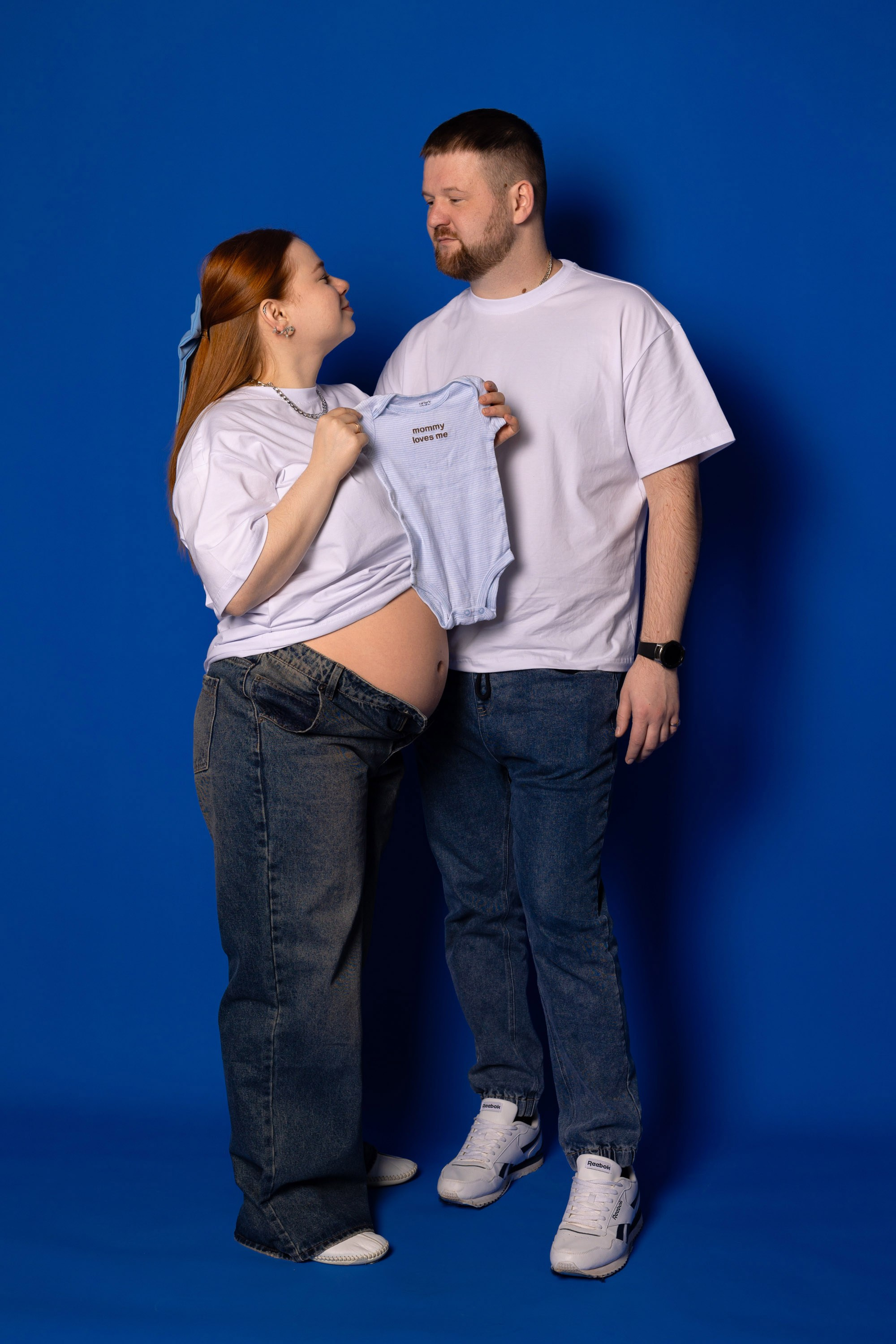 Янина & Владислав. Фотограф из Хабаровска Юлия Черёмушкина