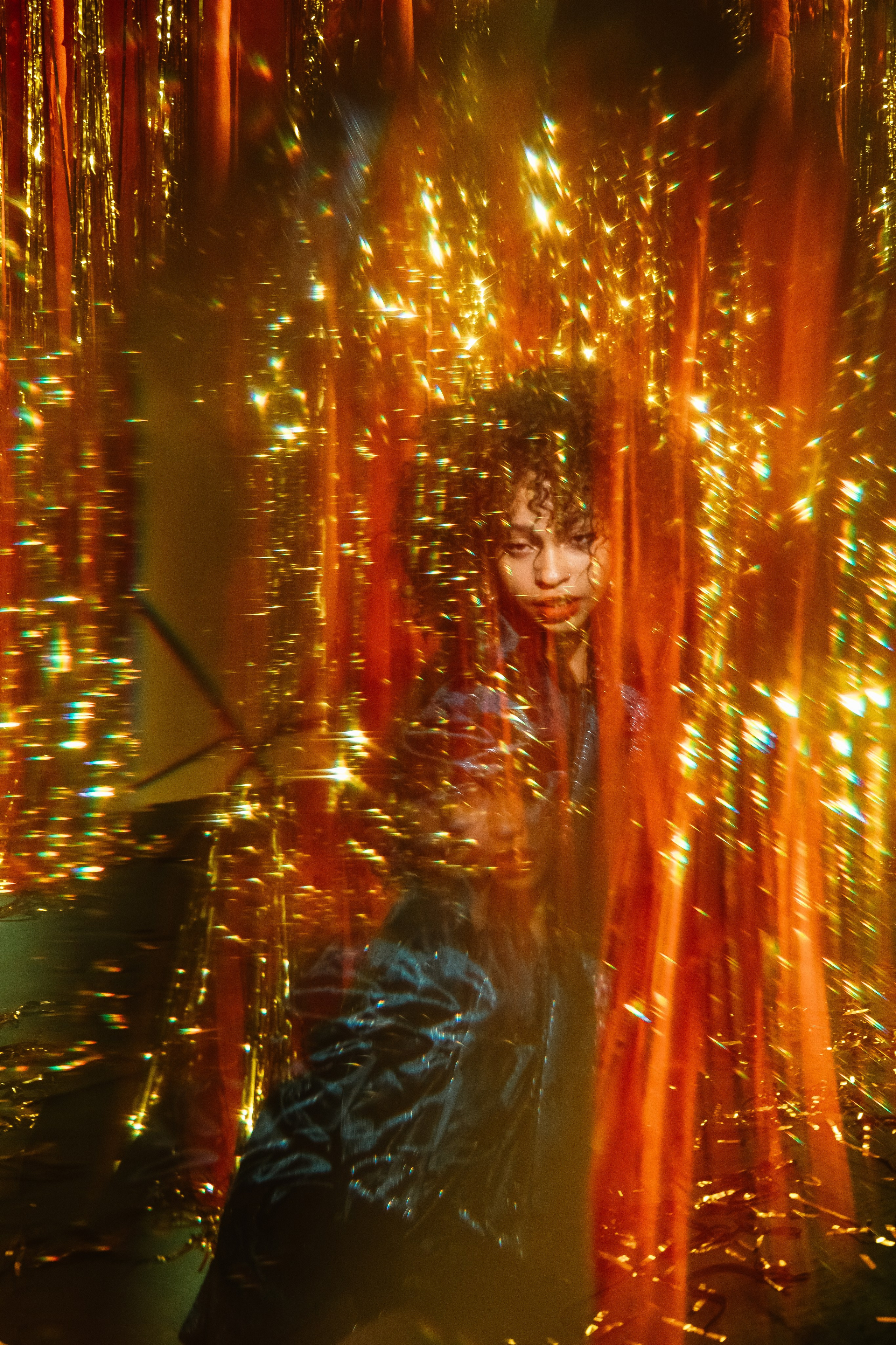 Новогодняя фотопрактика от Studio28. Фотограф из Хабаровска Юлия Черёмушкина