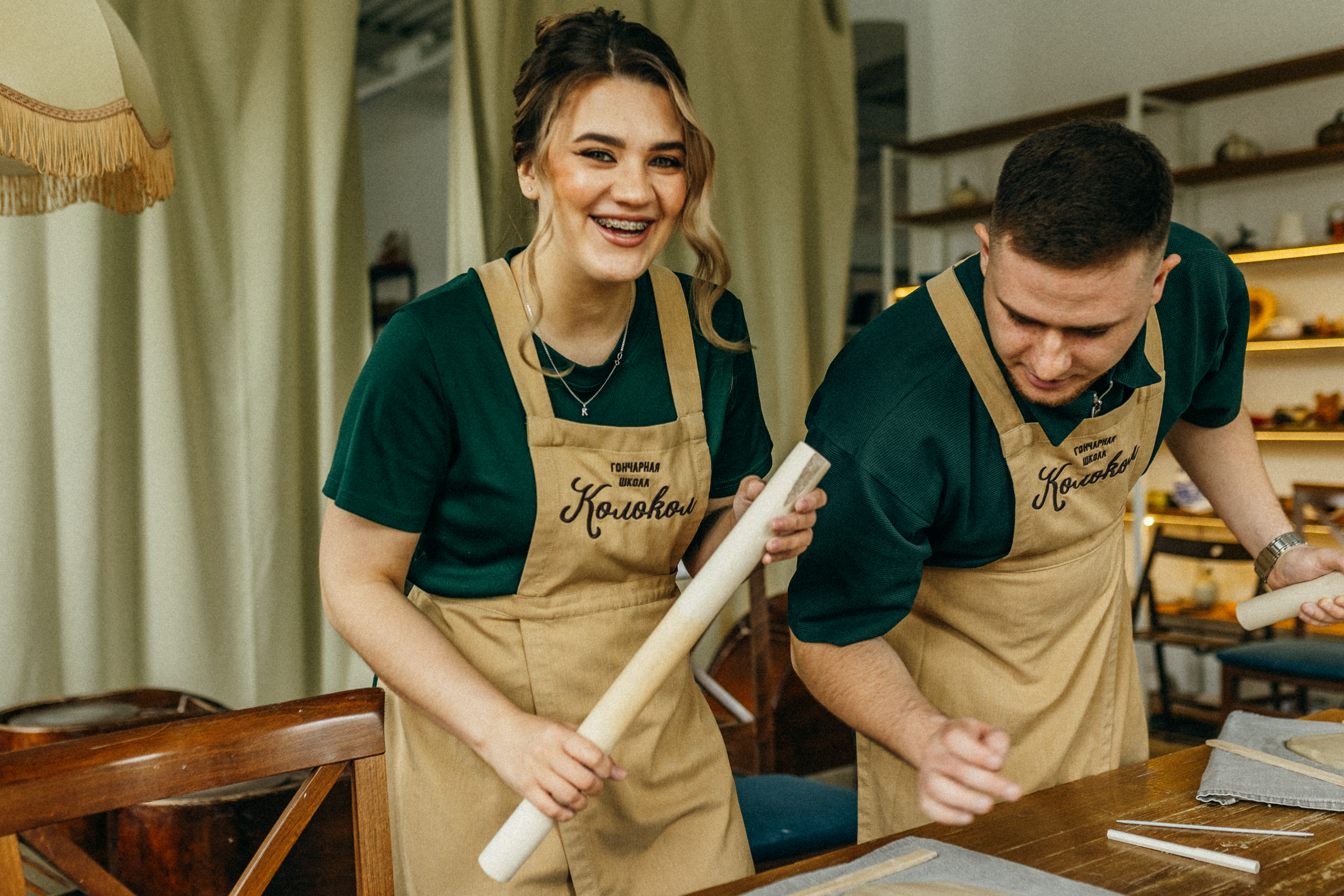 Кристина & Константин. Фотограф из Хабаровска Юлия Черёмушкина