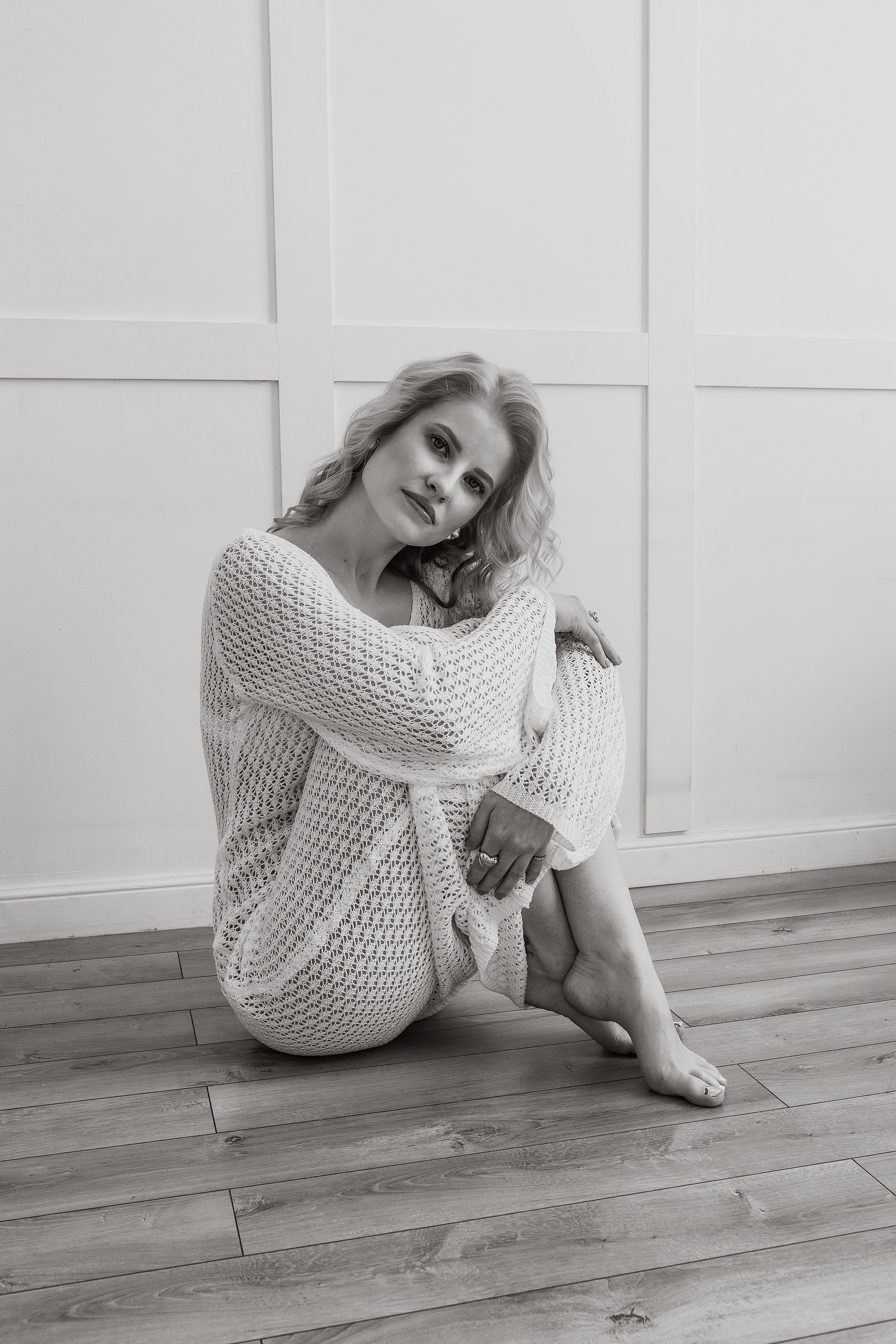 Екатерина. Фотограф из Хабаровска Юлия Черёмушкина