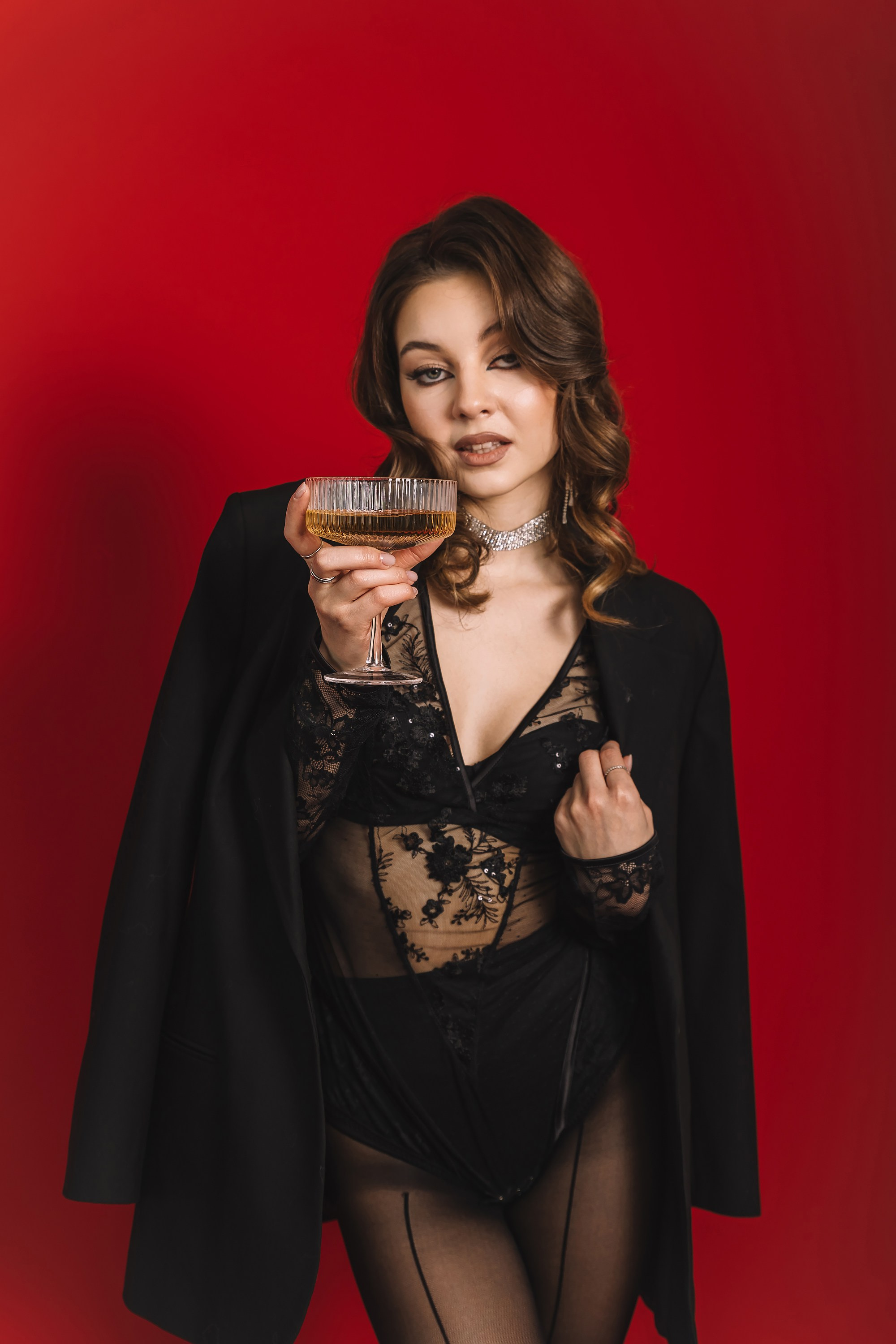 Полина. Фотограф из Хабаровска Юлия Черёмушкина