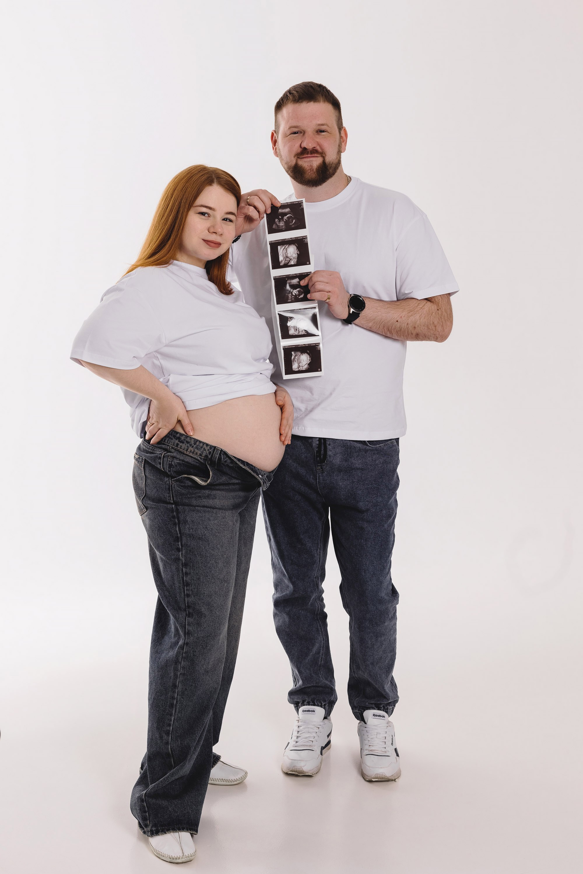 Янина & Владислав. Фотограф из Хабаровска Юлия Черёмушкина