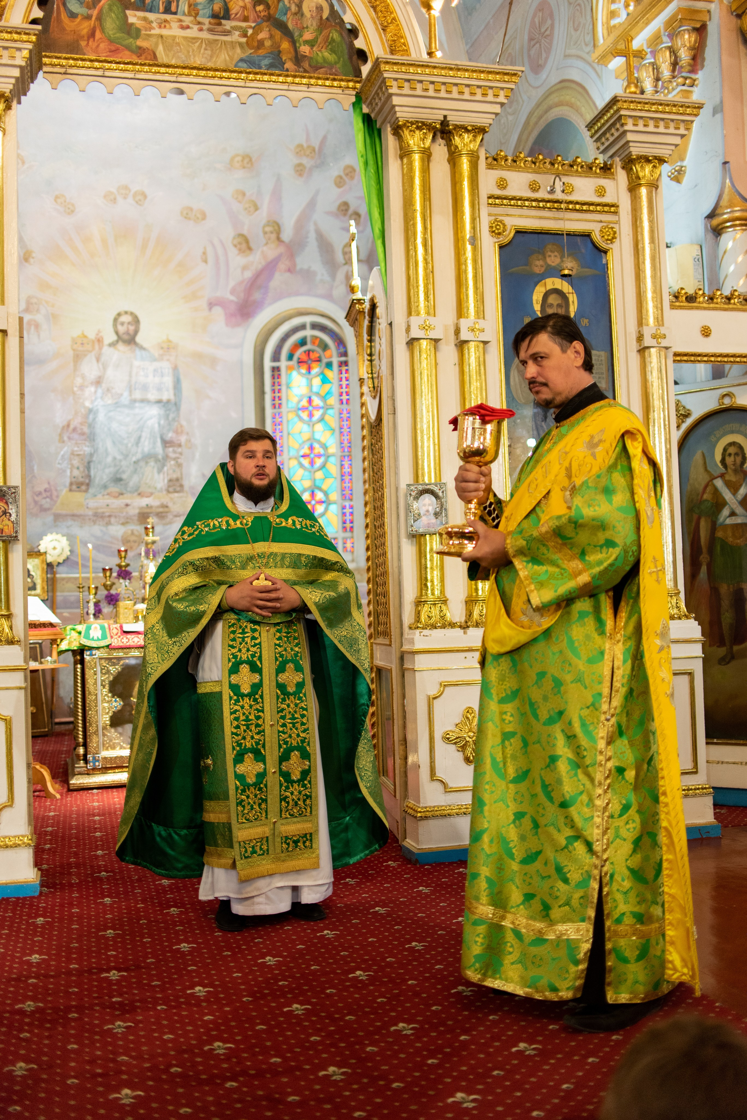 Троица 4.06.2023. Семейный и свадебный фотограф в Феодосии и Коктебеле