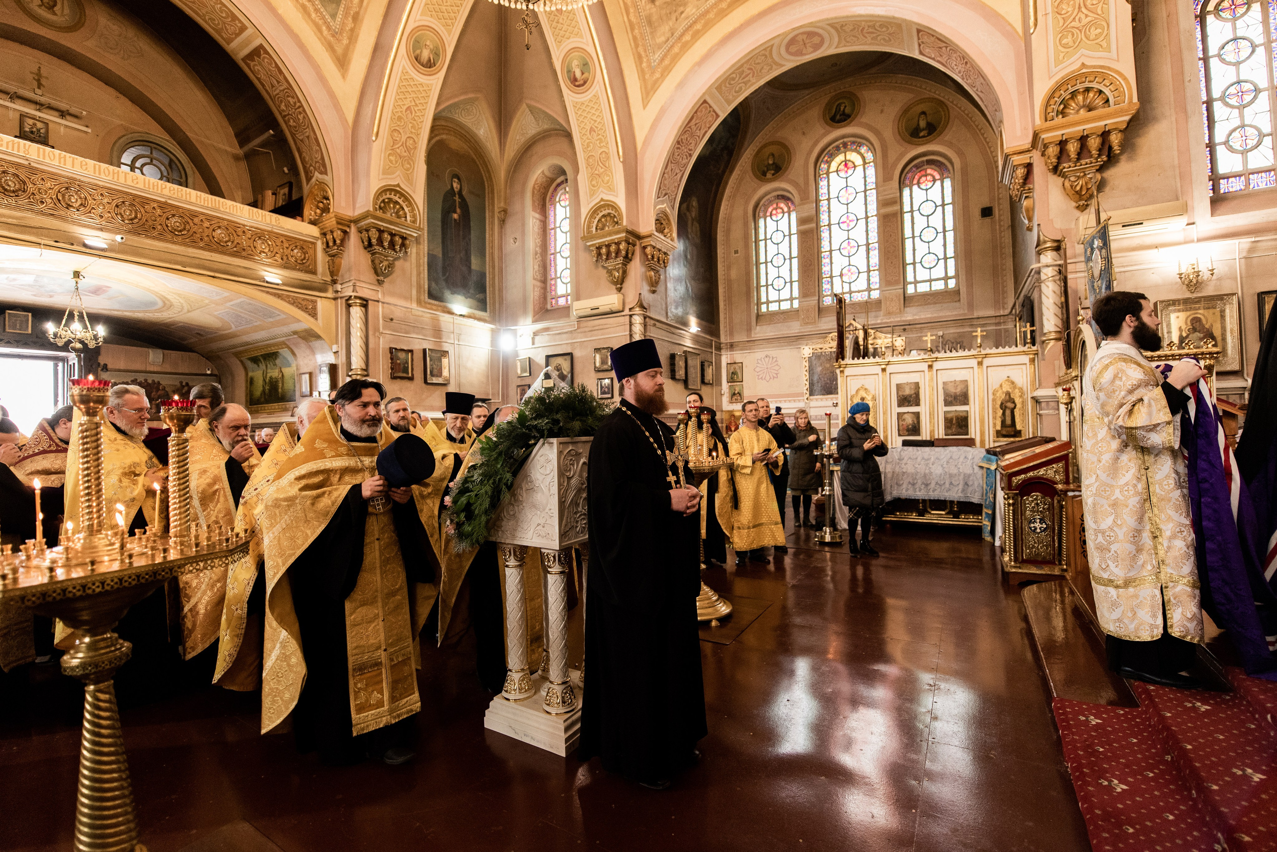 День памяти пророка Аввакума 15.12.2022. Семейный и свадебный фотограф в Феодосии и Коктебеле