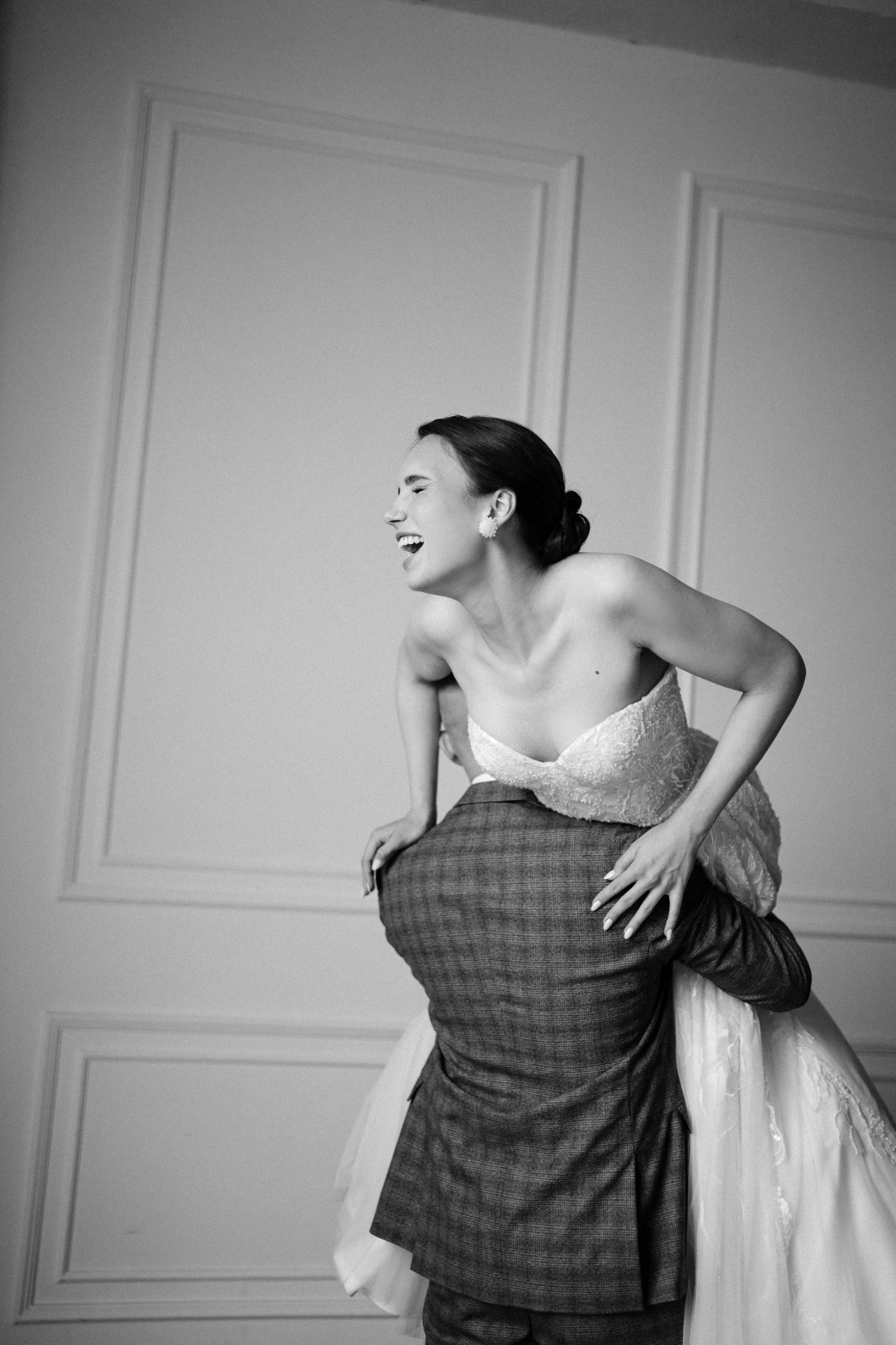 Анна и Максим. Фотограф Сахалин Ксения Ризелёва