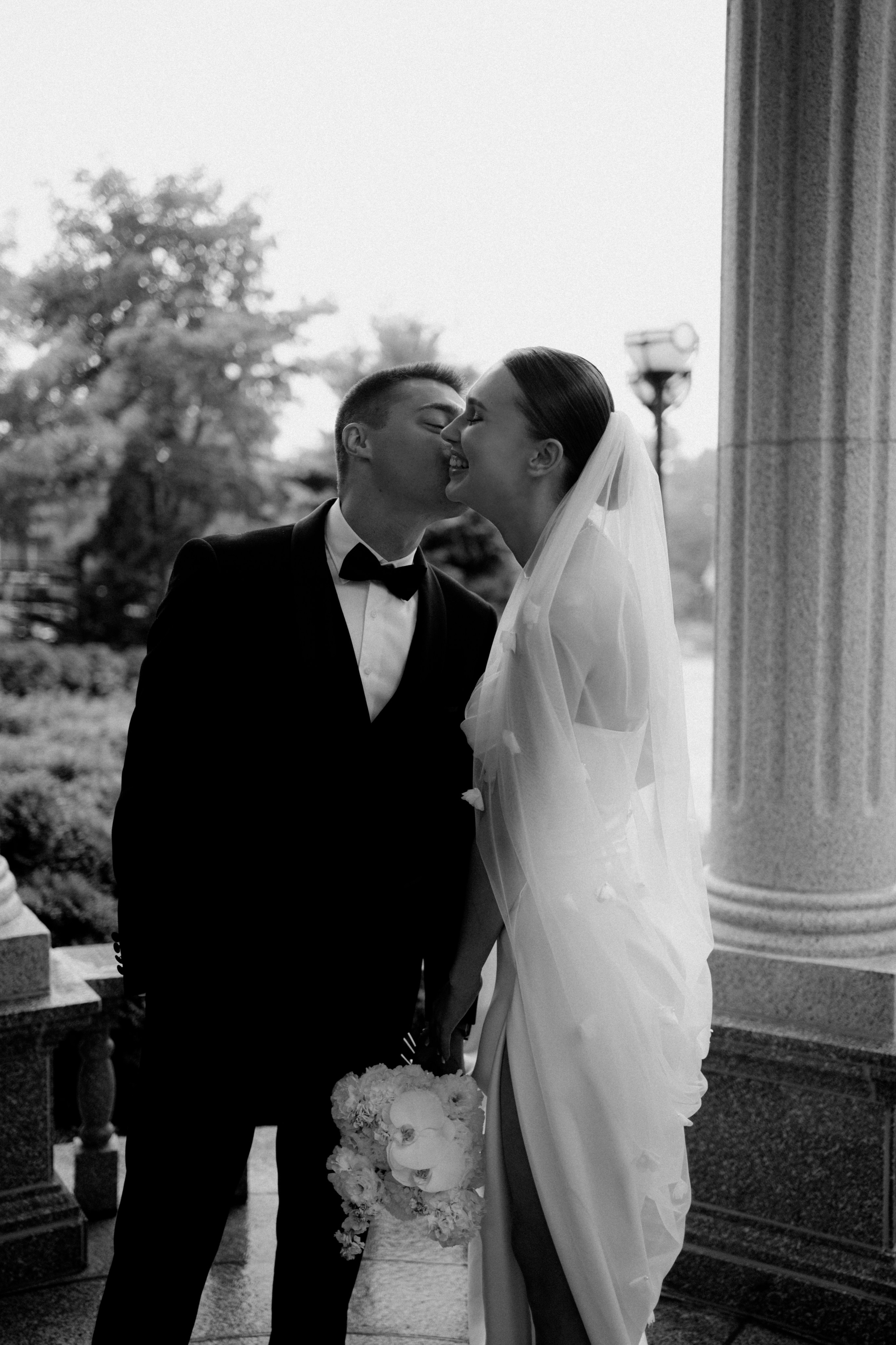 Ангелина и Никита. Фотограф Сахалин Ксения Ризелёва