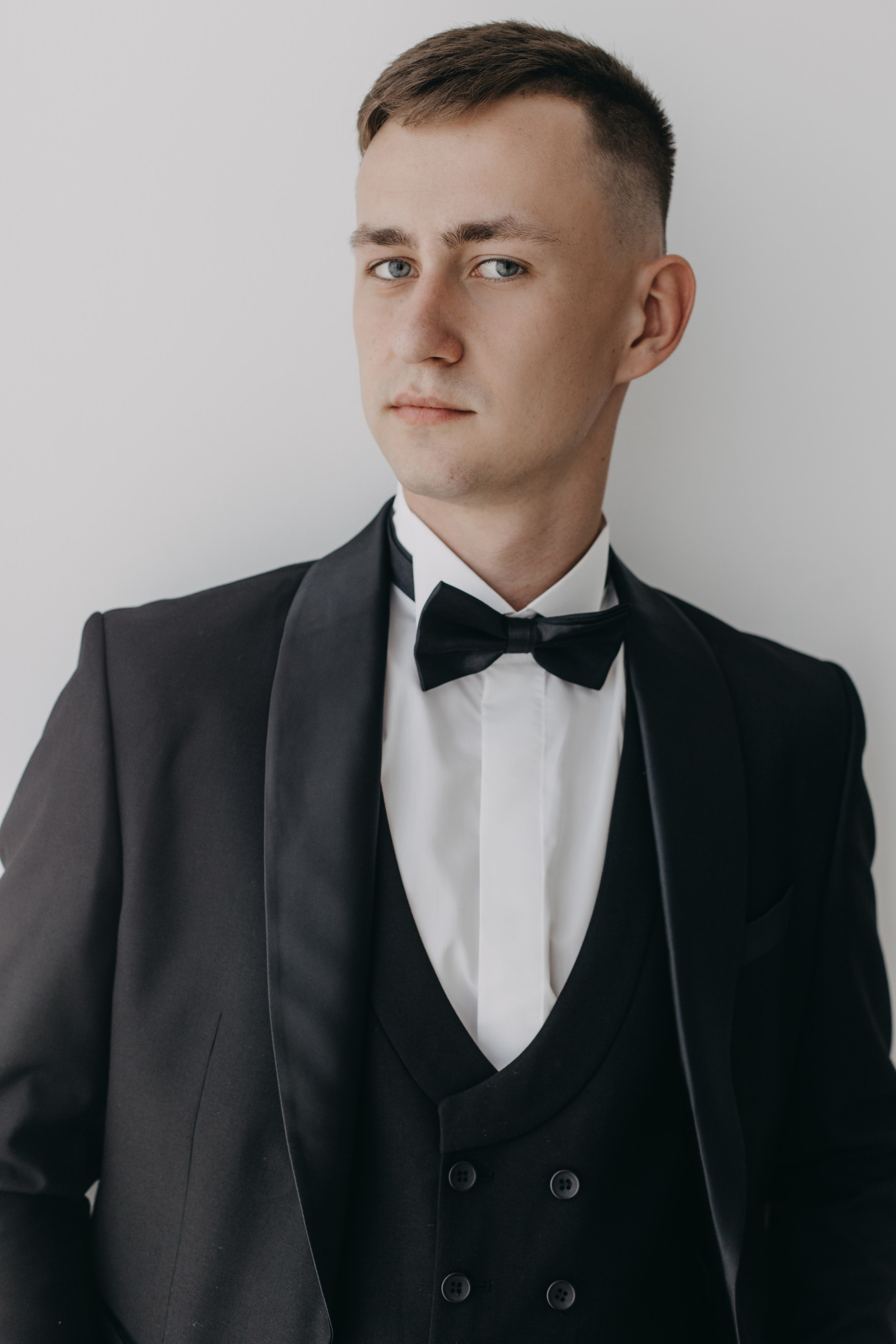 Таня и Никита. Главная