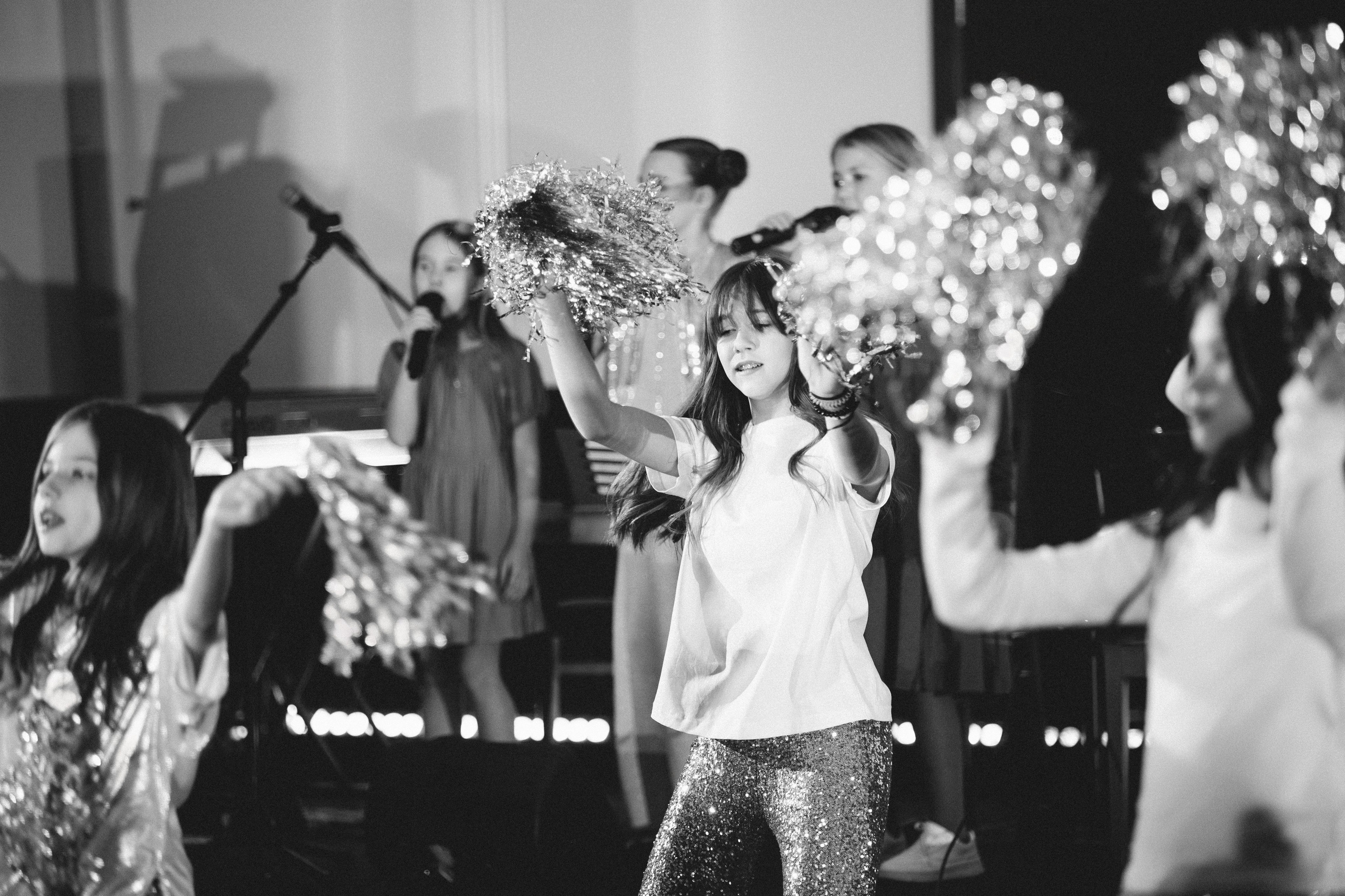 ПОКОЛЕНИЕ БУДУЩЕГО. Фотограф в Красноярске