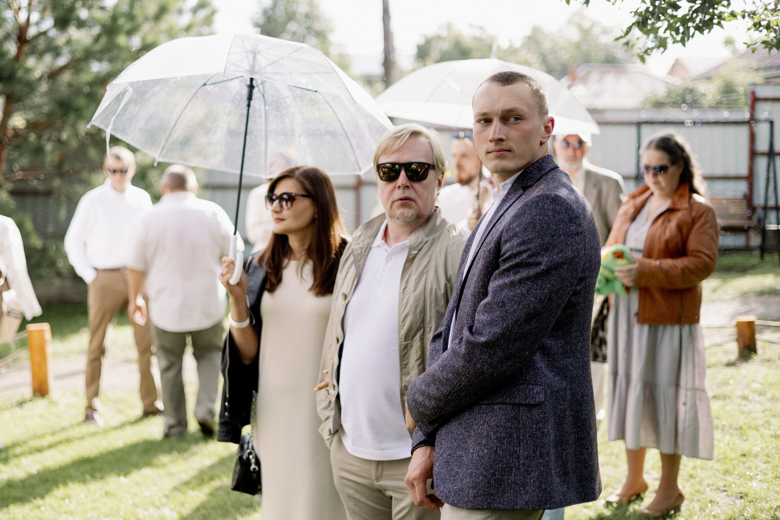 Максим и Екатерина. Фотограф в Красноярске